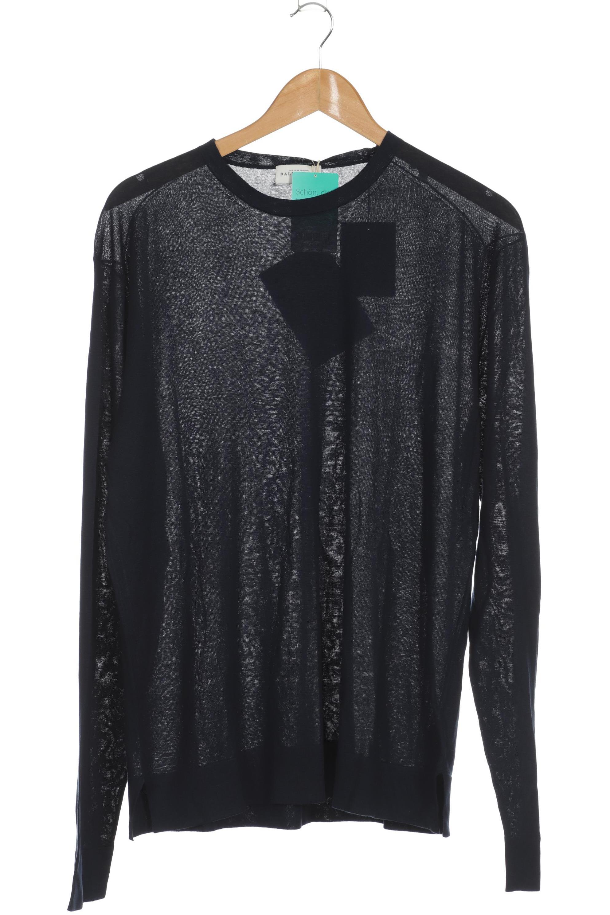 Thumbnail - Ballantyne Herren Pullover, blau, Gr. 54