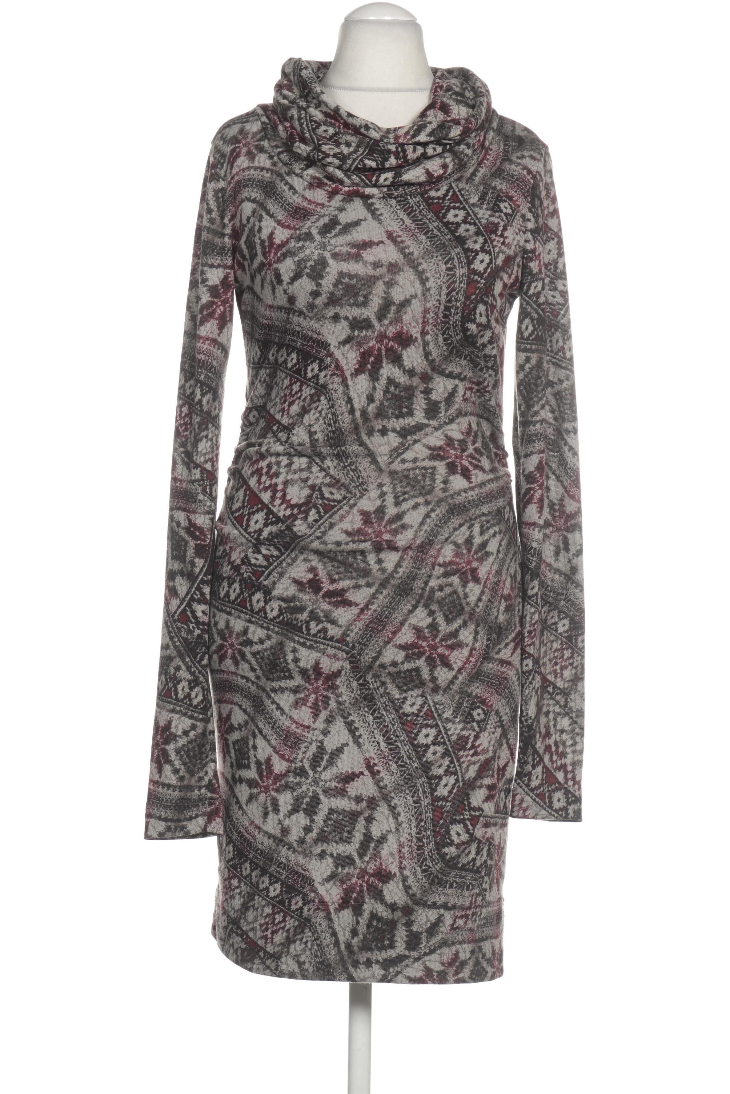 

Bandolera Damen Kleid, grau, Gr. 36