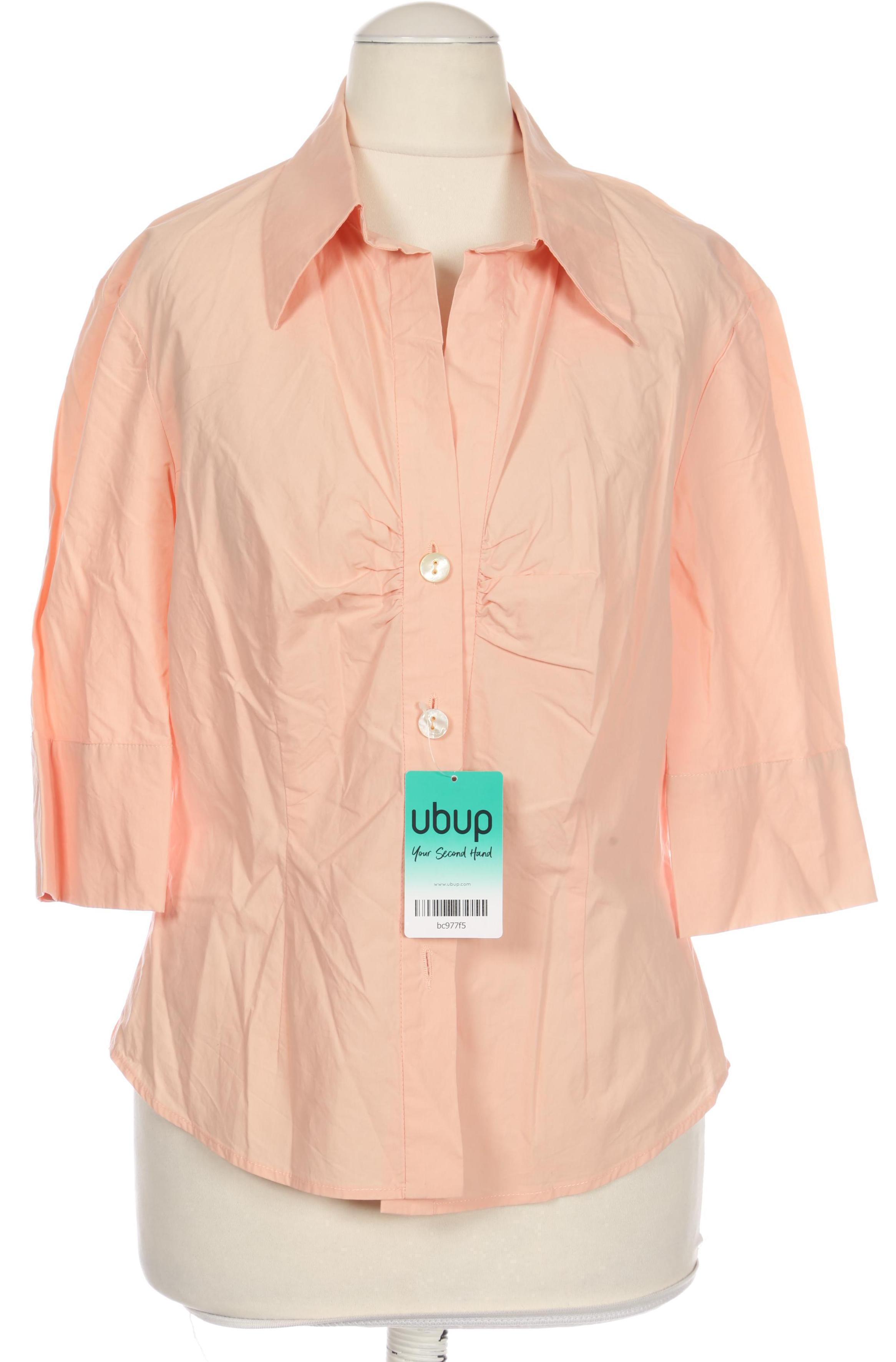 

Barbara Schwarzer Damen Bluse, pink, Gr.