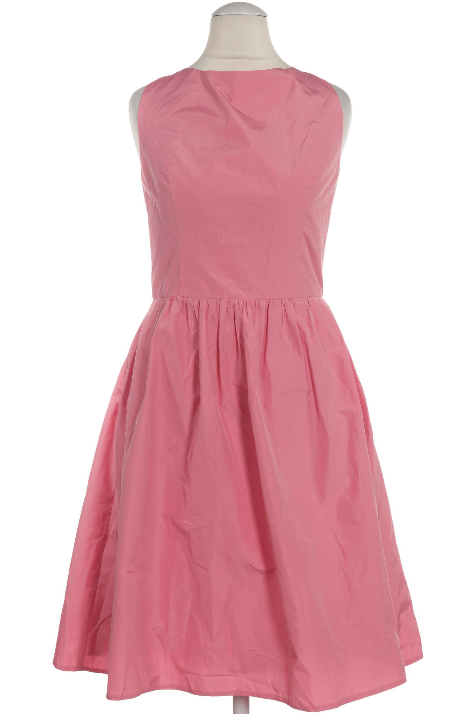 

Barbara Schwarzer Damen Kleid, pink, Gr. 34