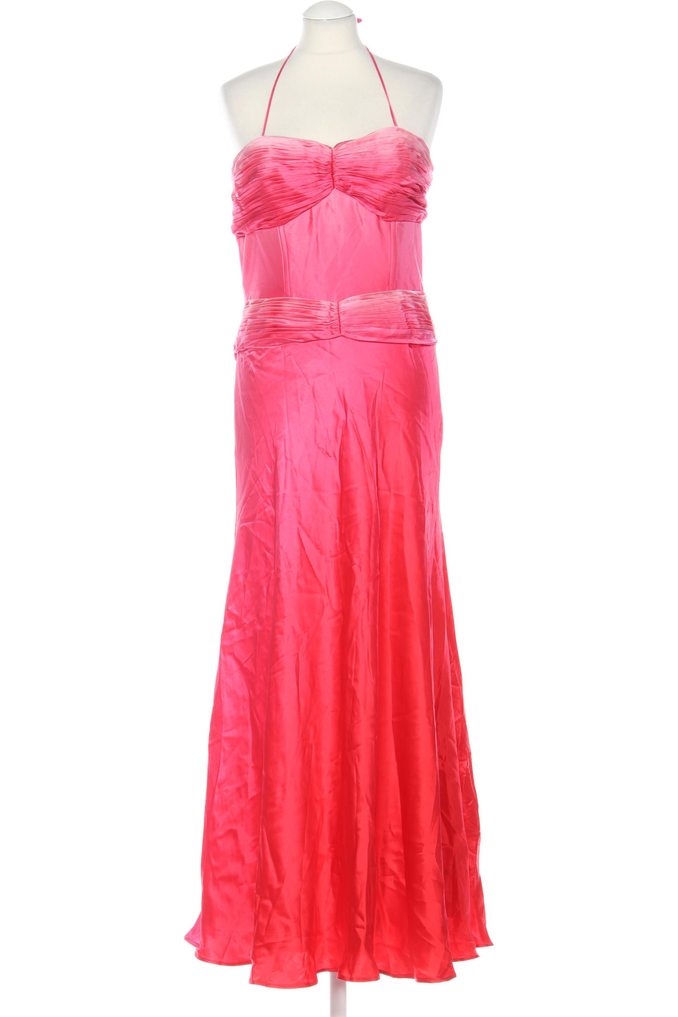 

Barbara Schwarzer Damen Kleid, rot, Gr. 42