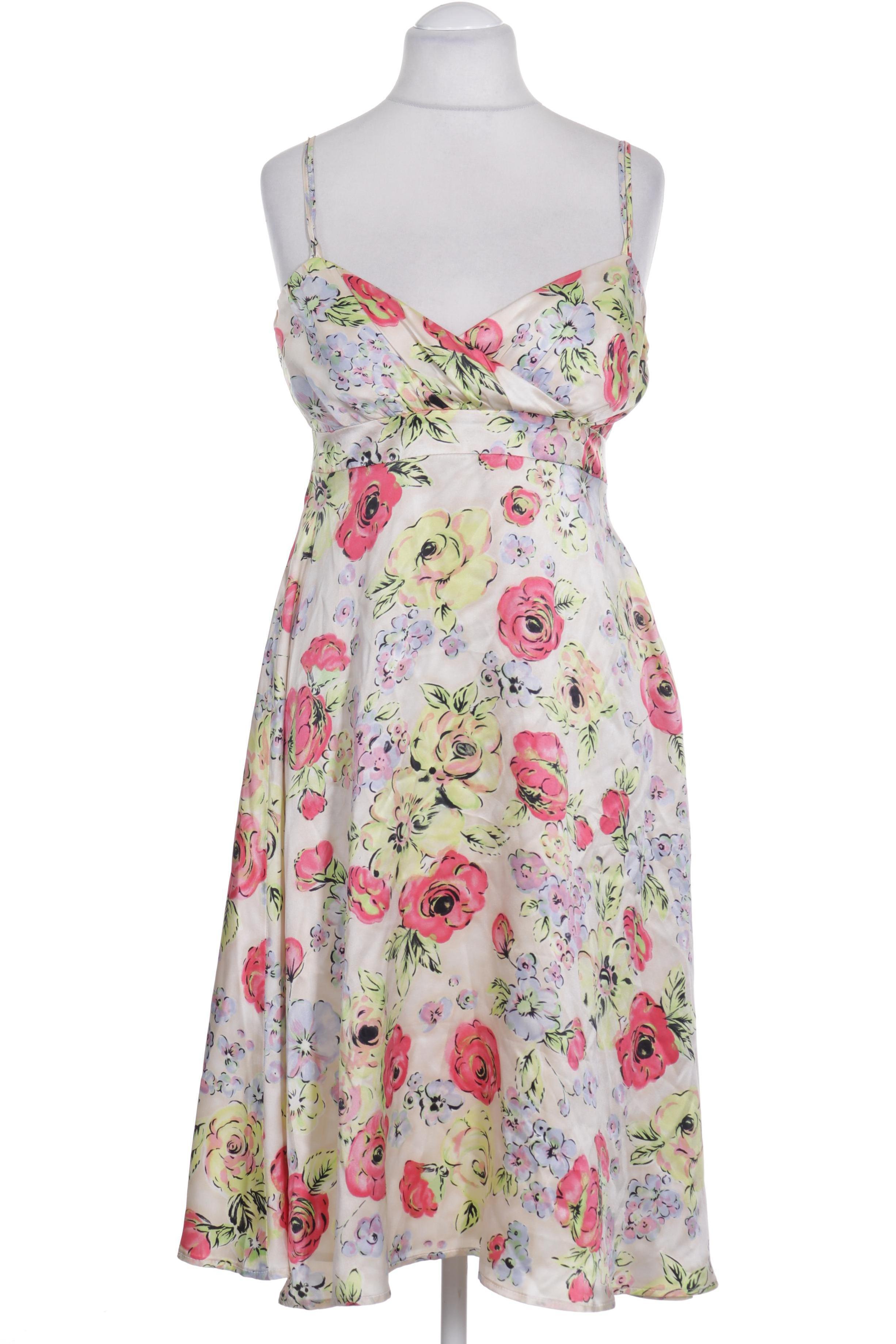 

Barbara Schwarzer Damen Kleid, mehrfarbig, Gr. 40