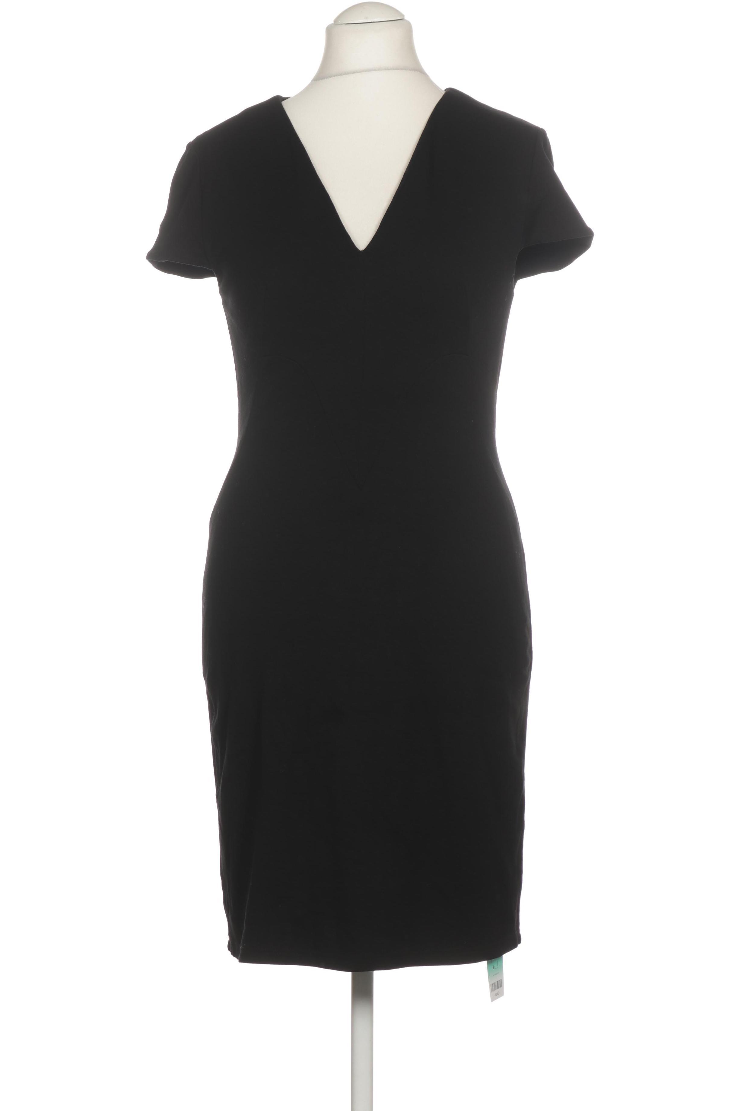 

Barbara Schwarzer Damen Kleid, schwarz, Gr. 40