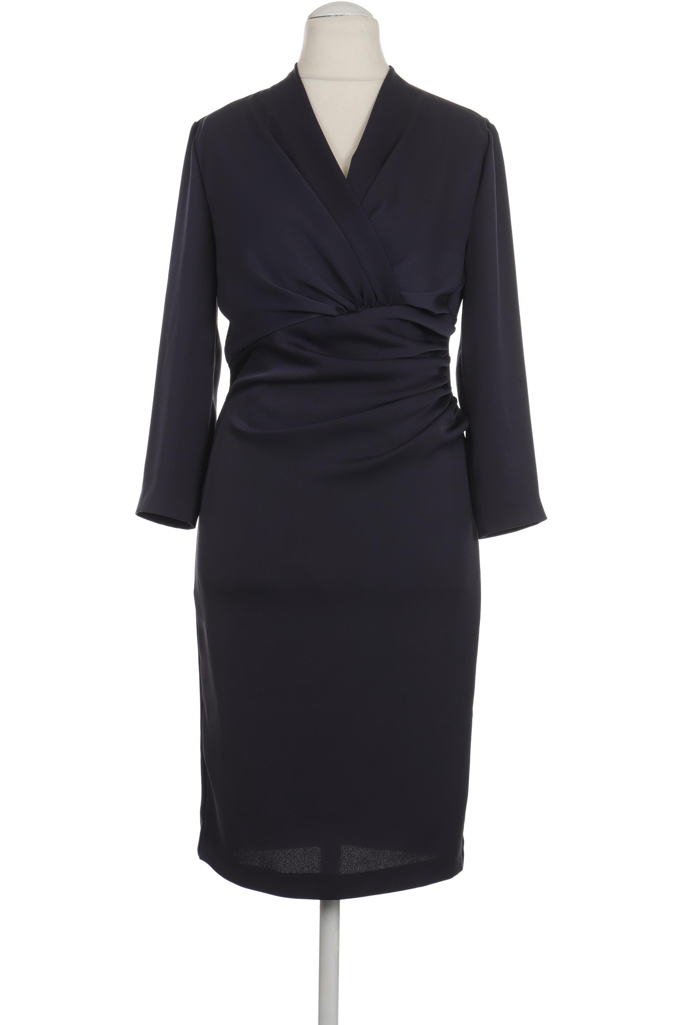 

Barbara Schwarzer Damen Kleid, blau, Gr. 36