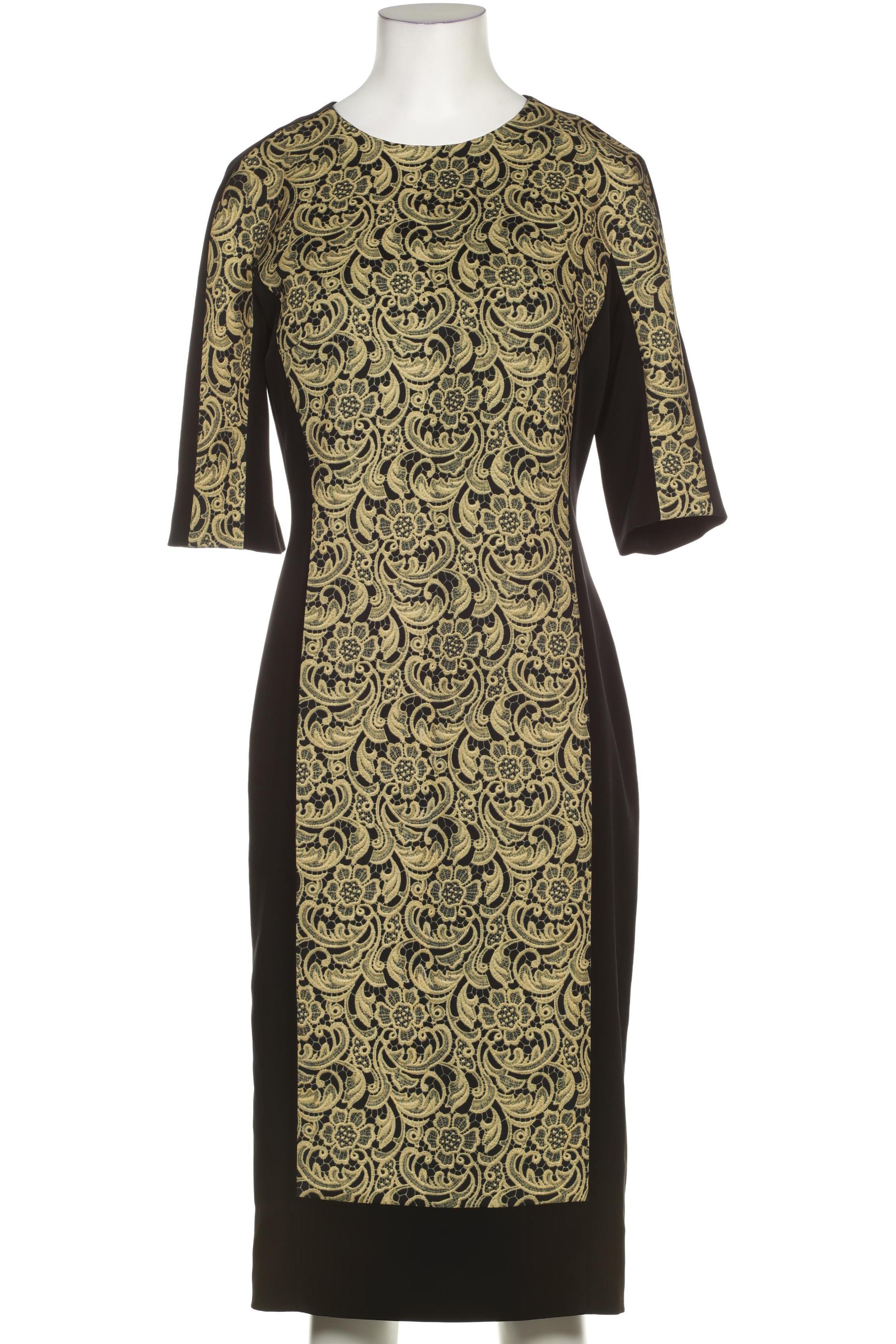 

Barbara Schwarzer Damen Kleid, schwarz, Gr.