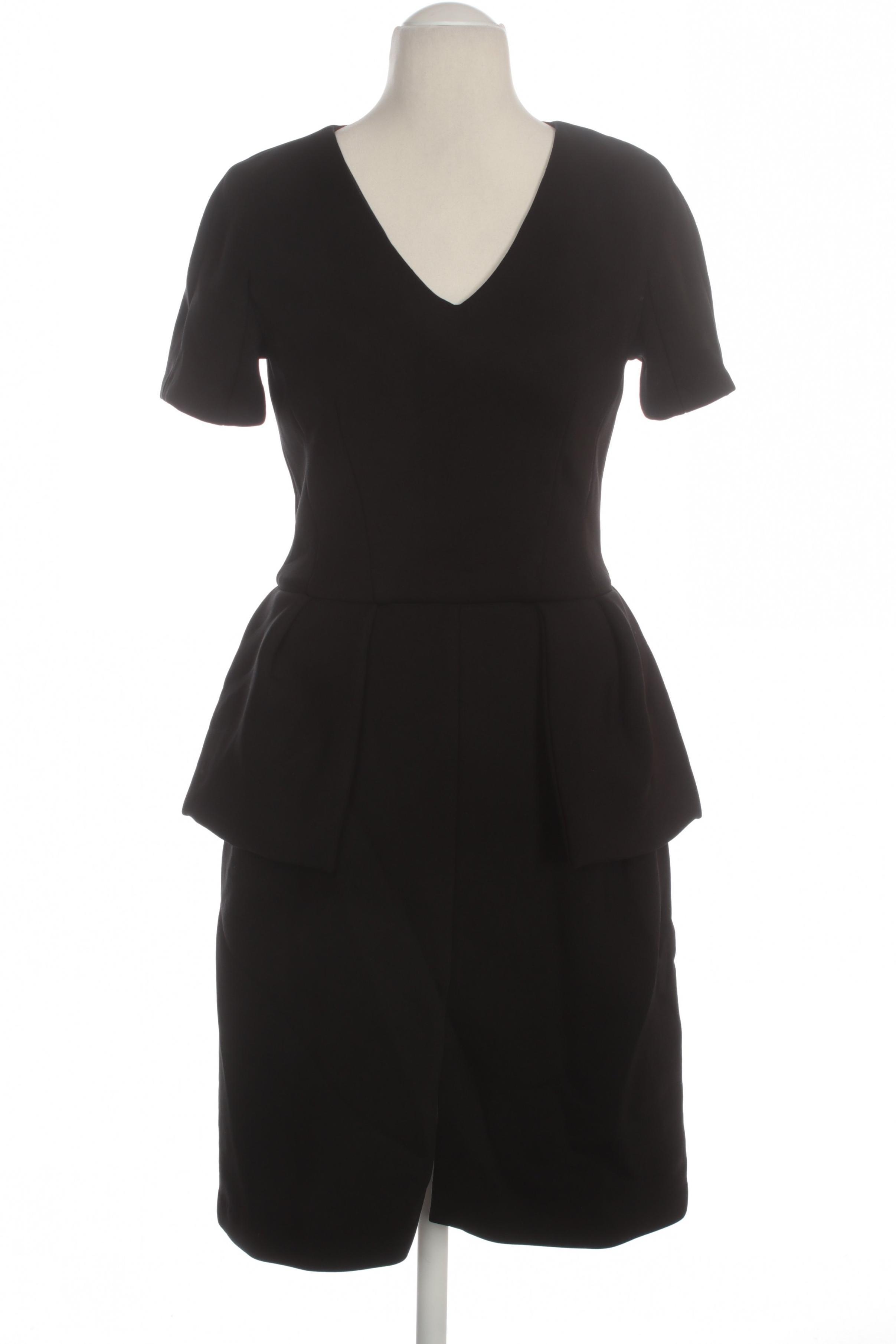 

Barbara Schwarzer Damen Kleid, schwarz, Gr. 36