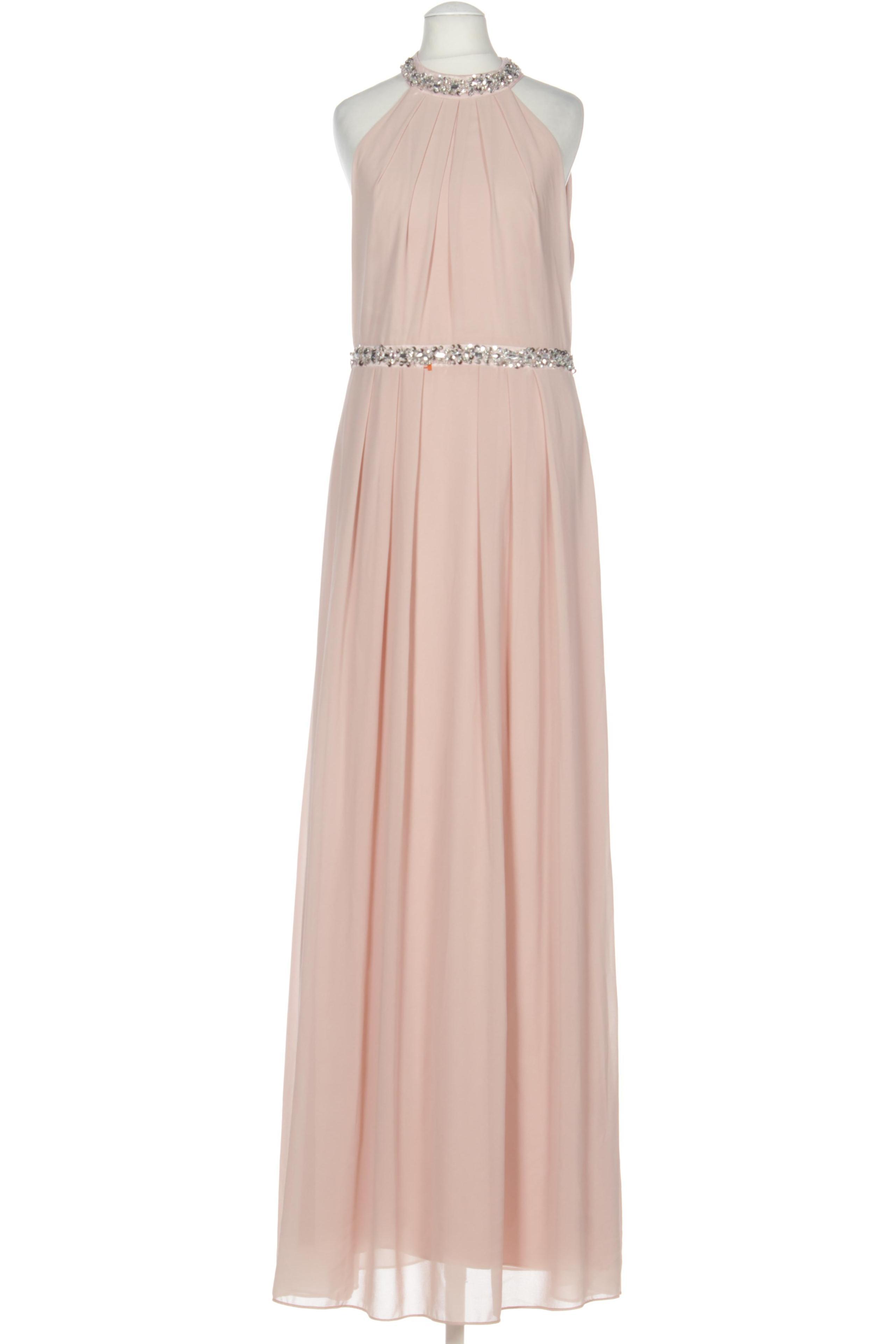 

Barbara Schwarzer Damen Kleid, pink, Gr. 38