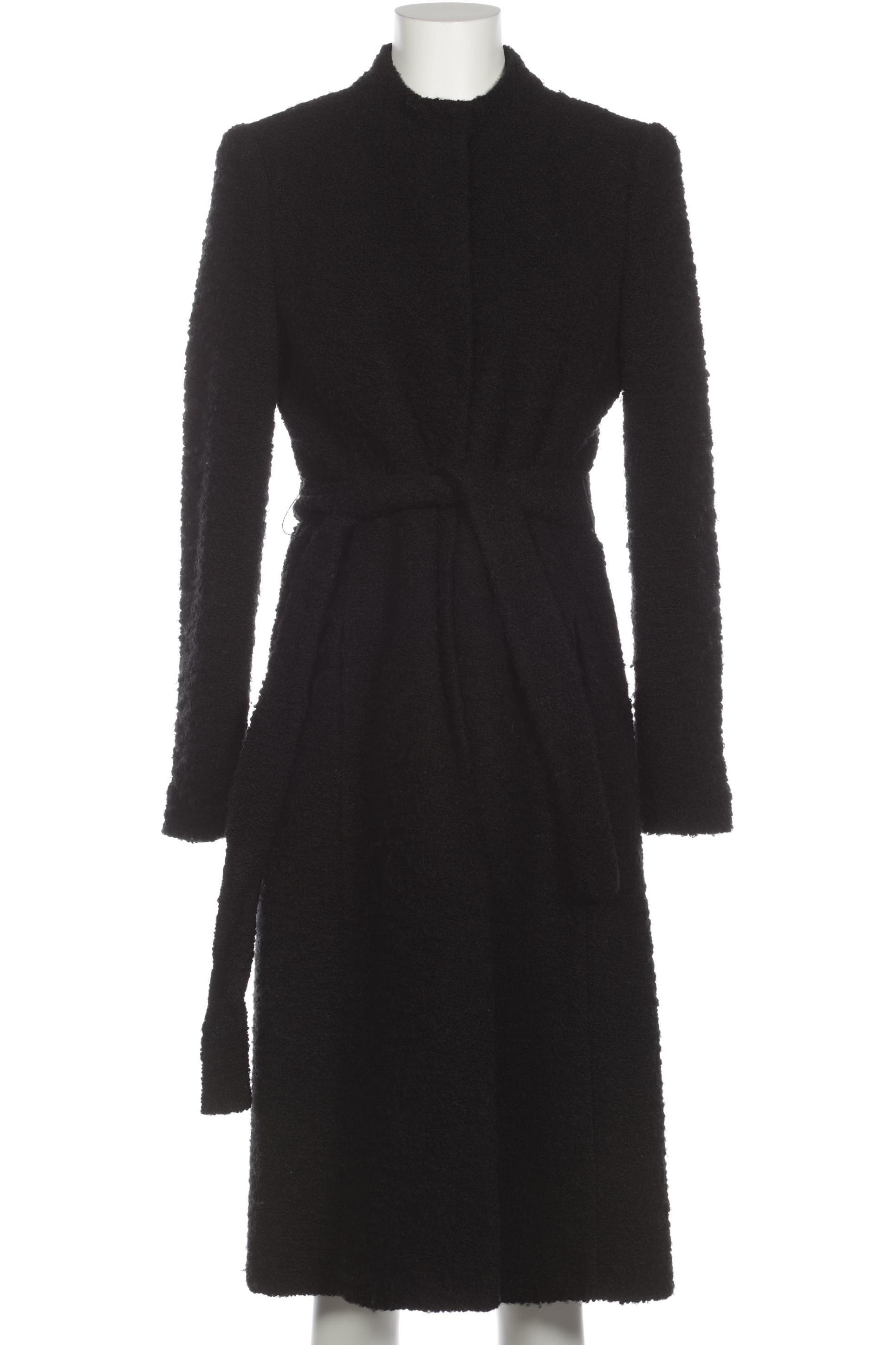 

Barbara Schwarzer Damen Kleid, schwarz, Gr.