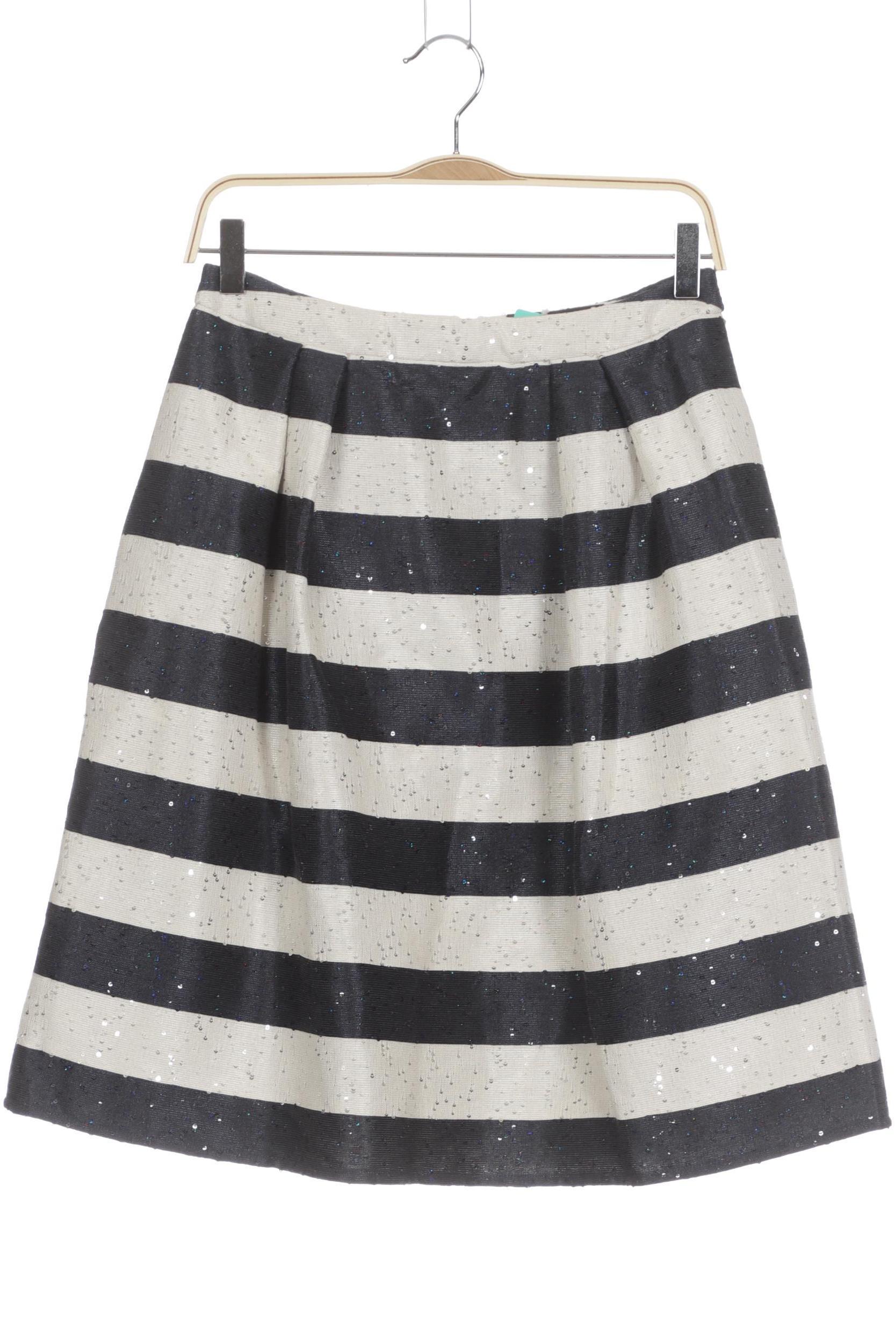 

Barbara Schwarzer Damen Rock, blau, Gr.