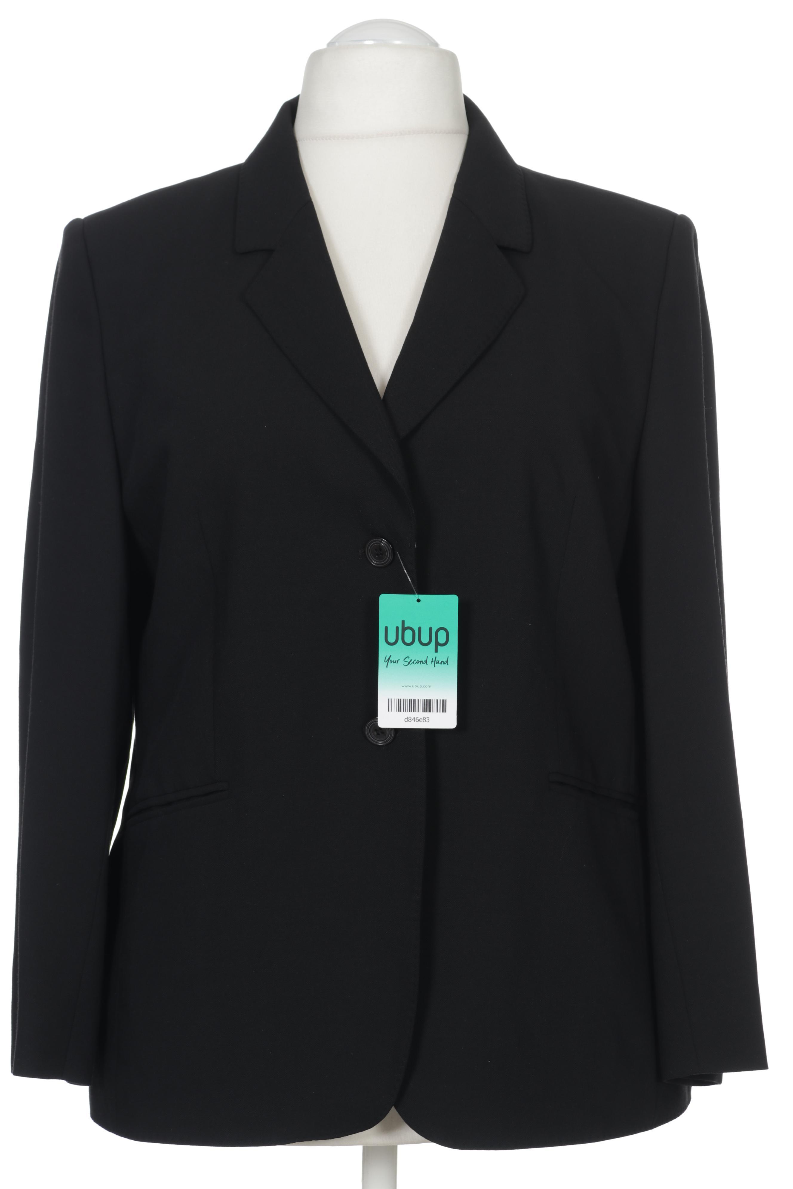 

Baronia Damen Blazer, schwarz, Gr.