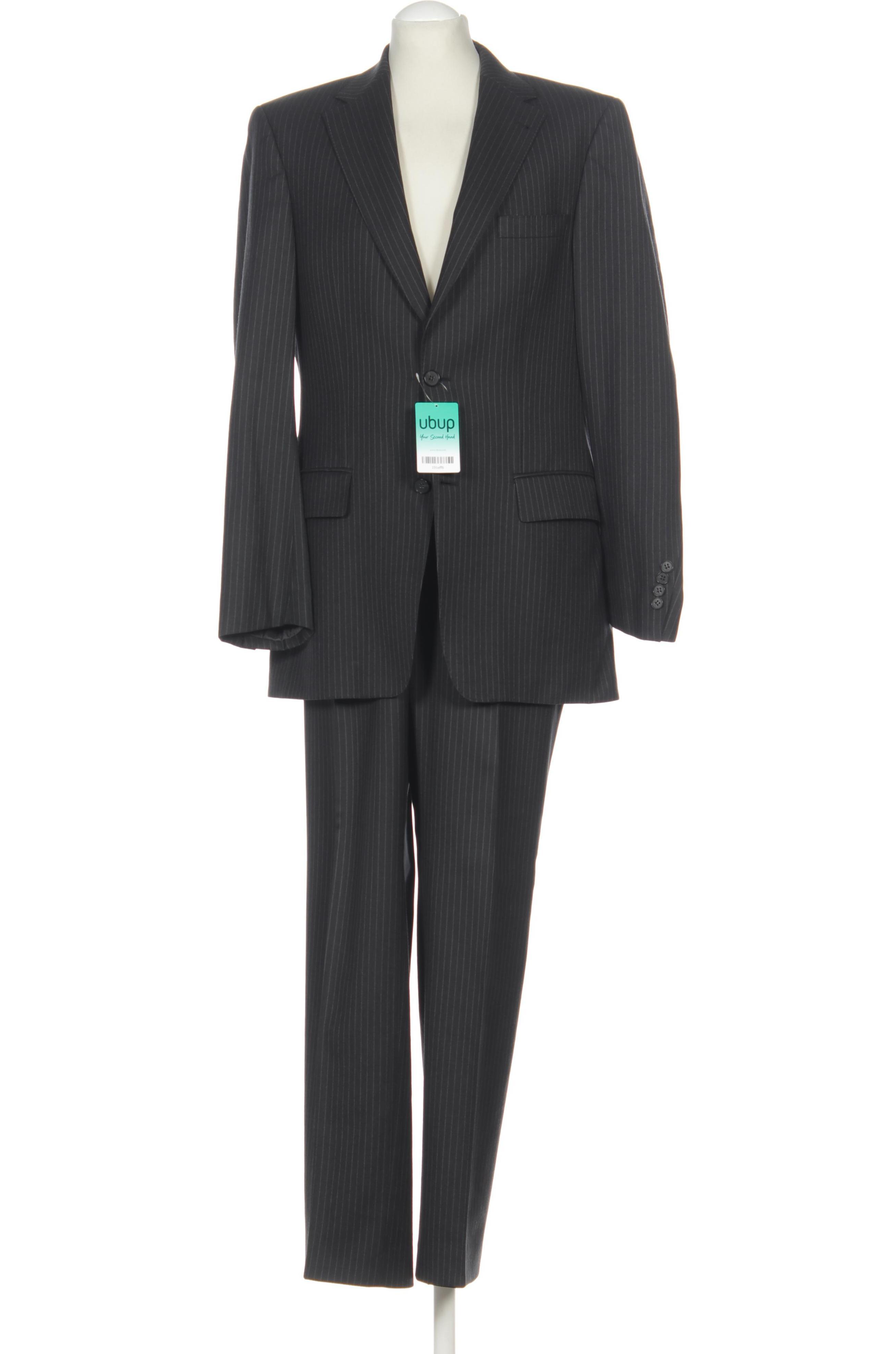 Thumbnail - Barutti Herren Anzug, grau, Gr. 50