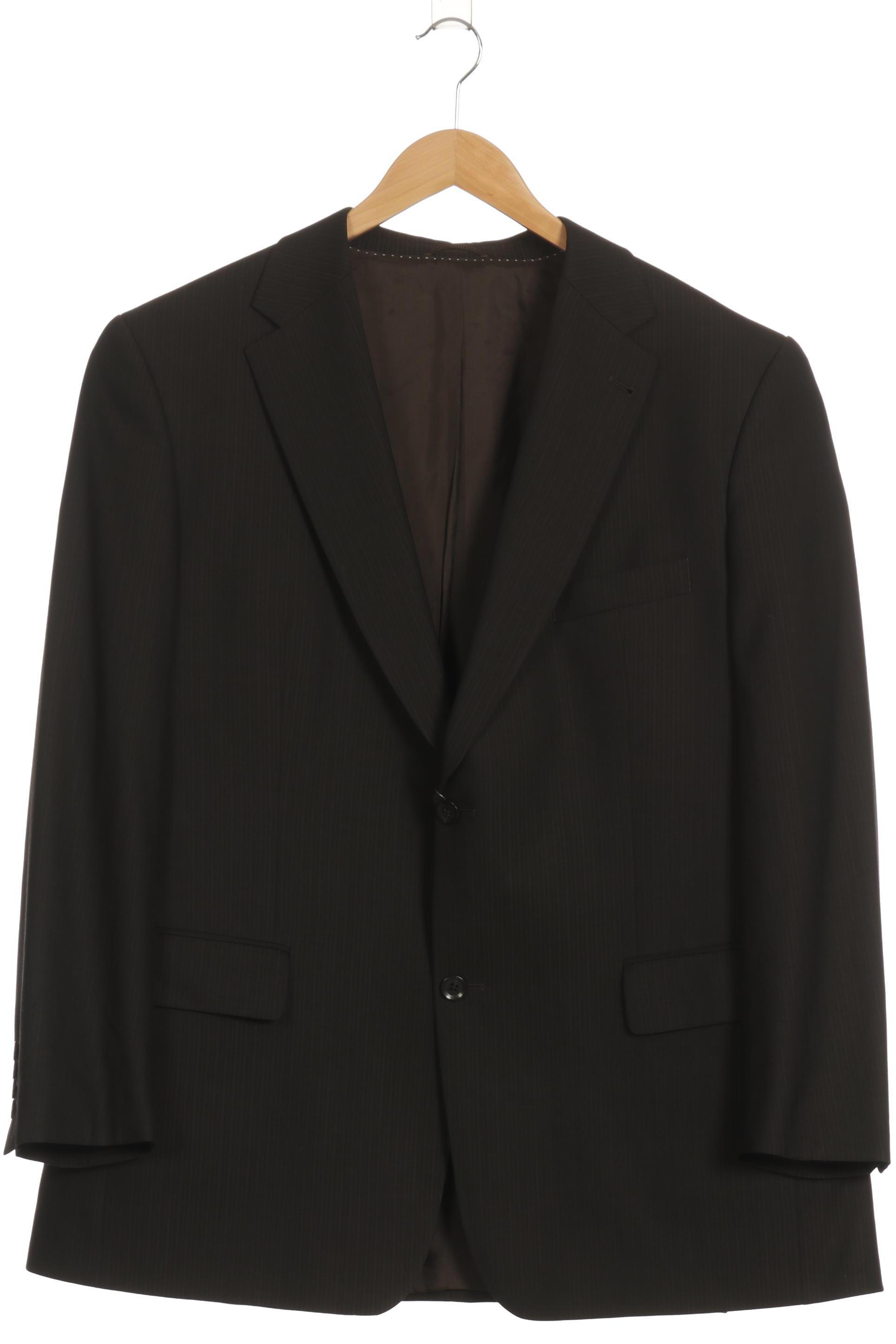 

Barutti Herren Anzug, schwarz, Gr.