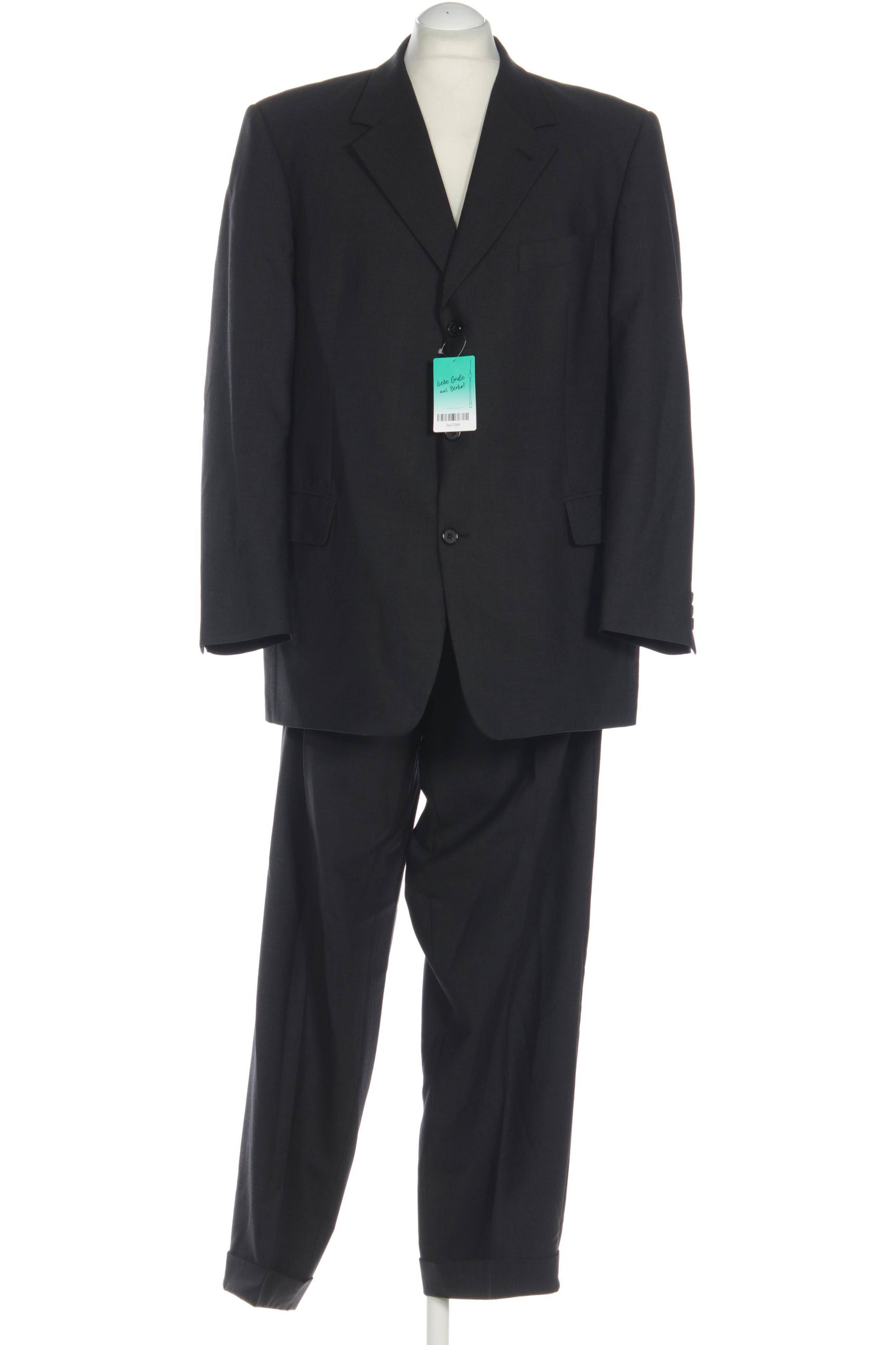 Thumbnail - Barutti Herren Anzug, schwarz, Gr. 44