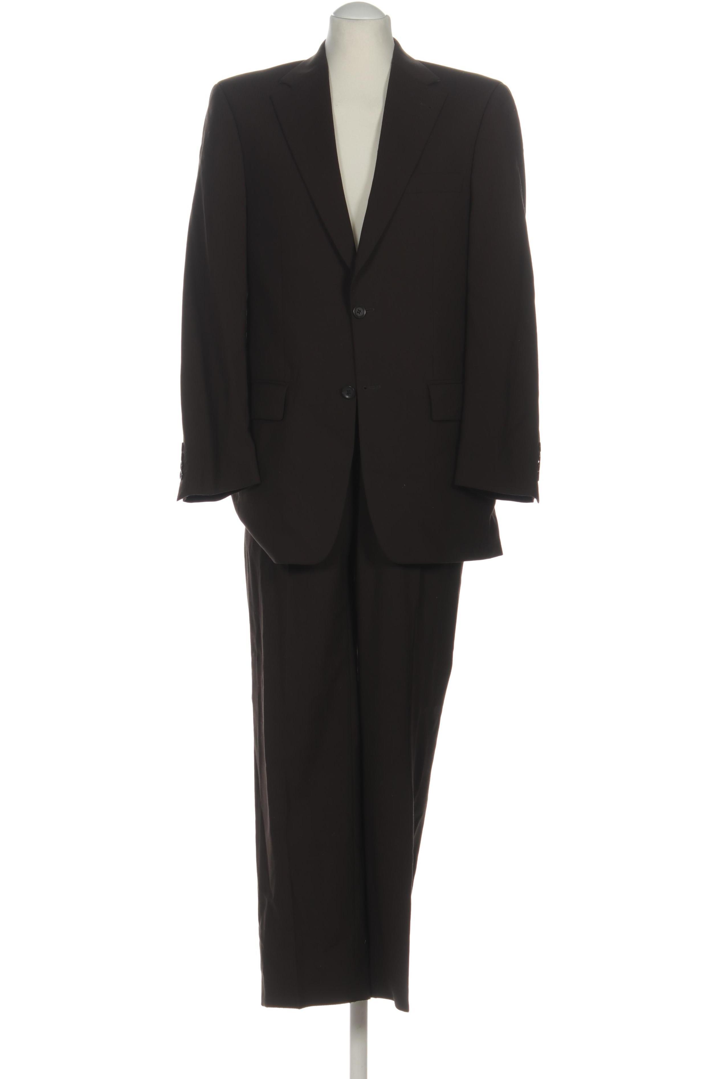 

Barutti Herren Anzug, braun, Gr. 48