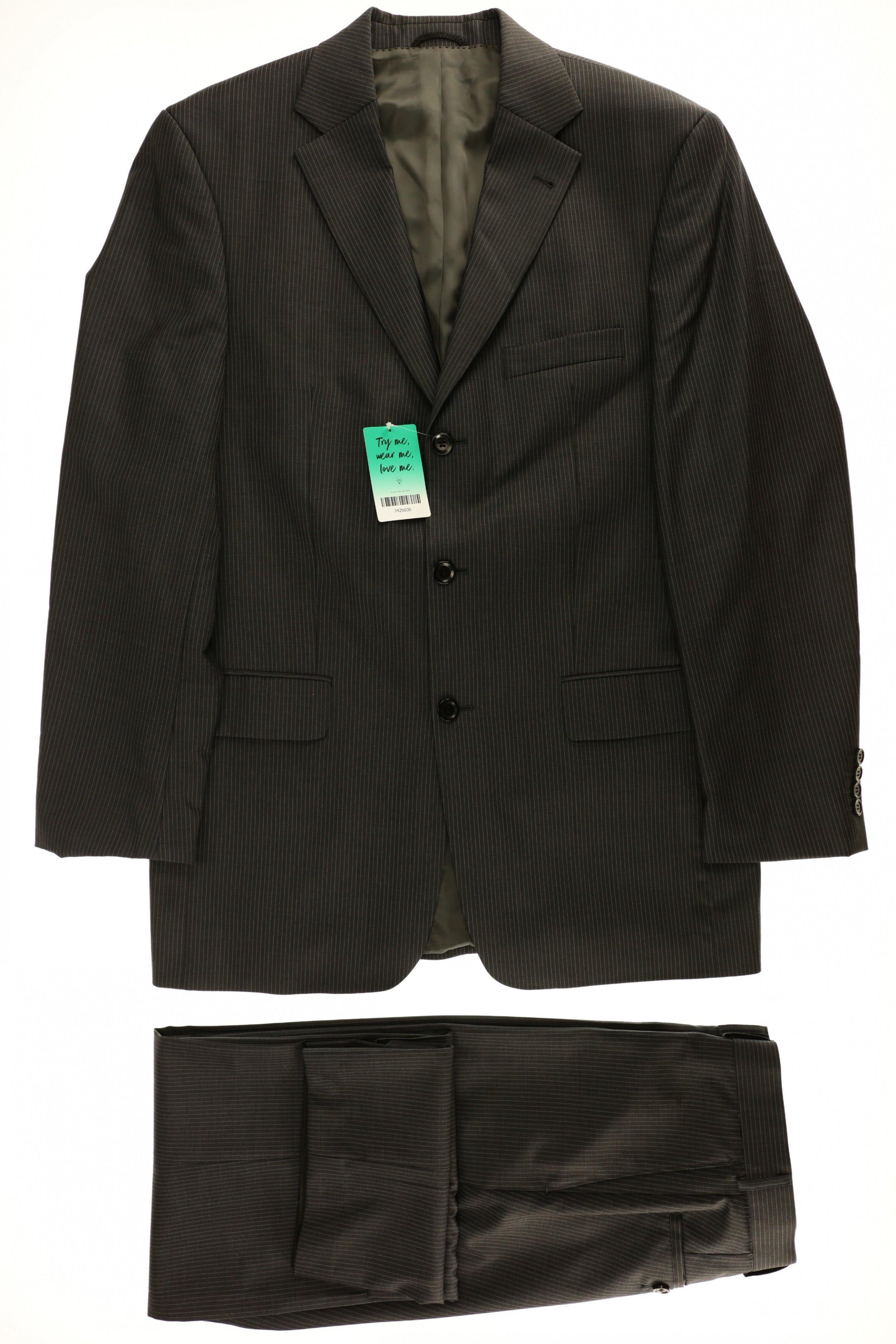 

Barutti Herren Anzug, grau, Gr.