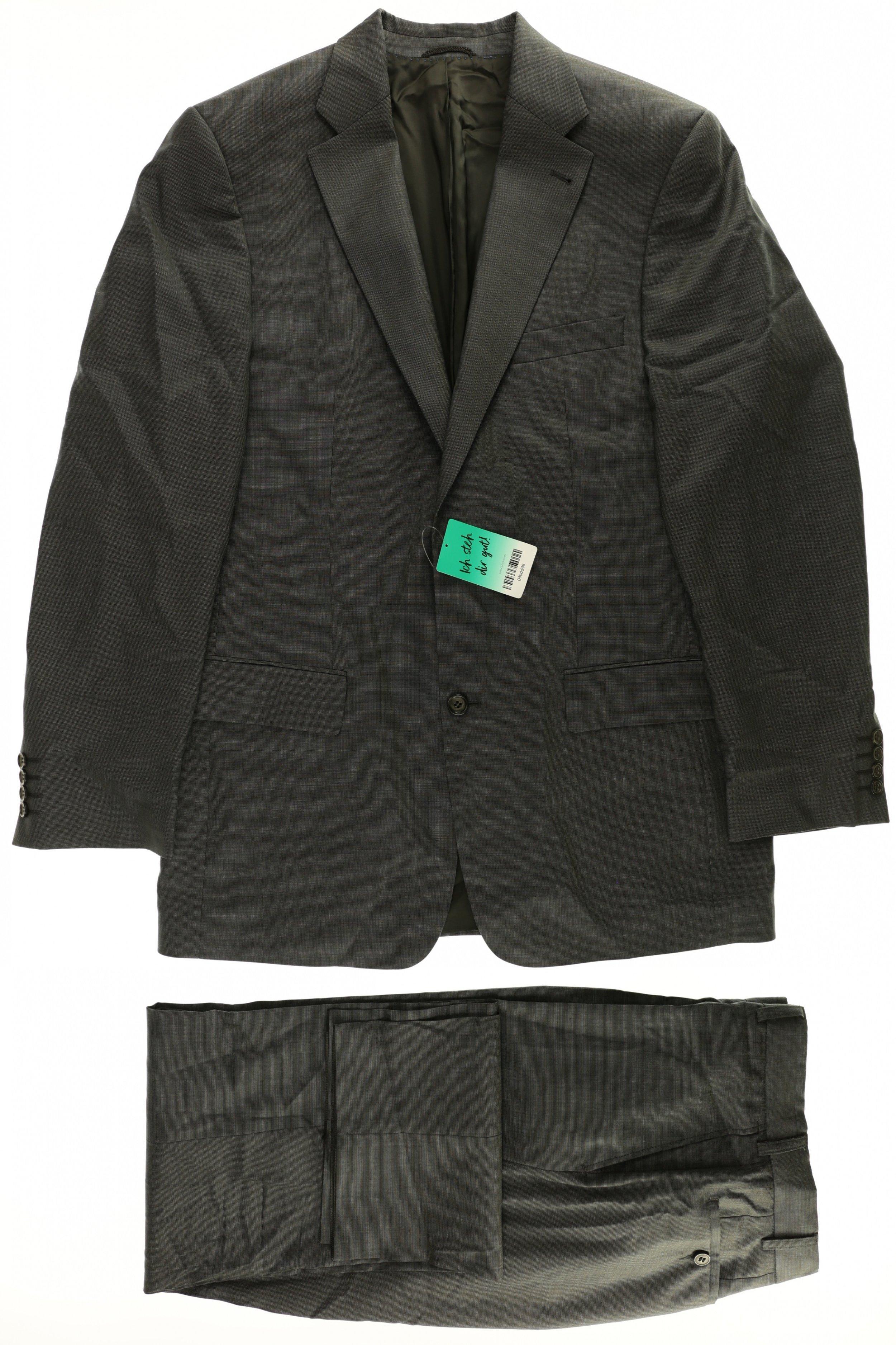 Thumbnail - Barutti Herren Anzug, grau, Gr.