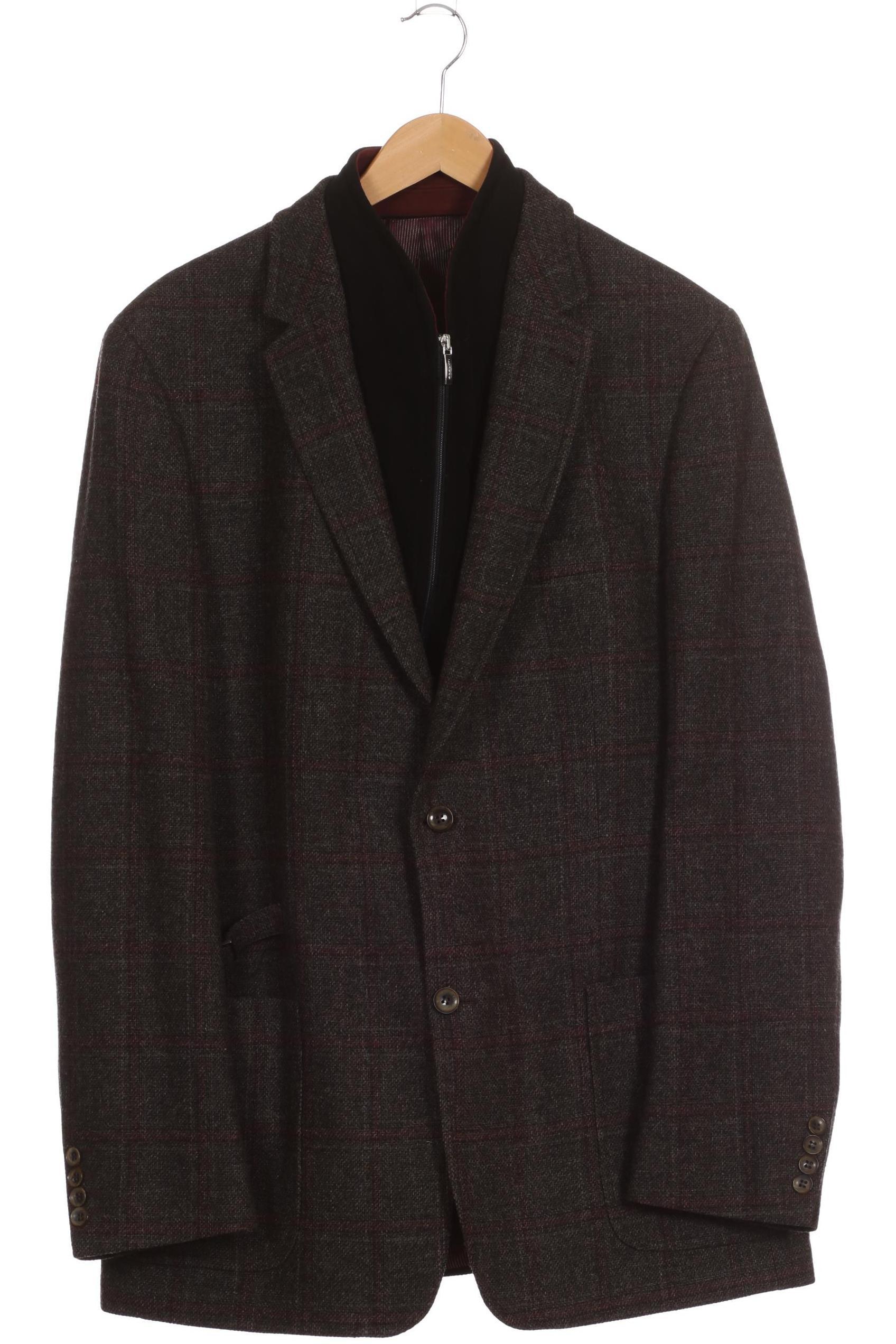 Thumbnail - Barutti Herren Jacke, braun, Gr. 46