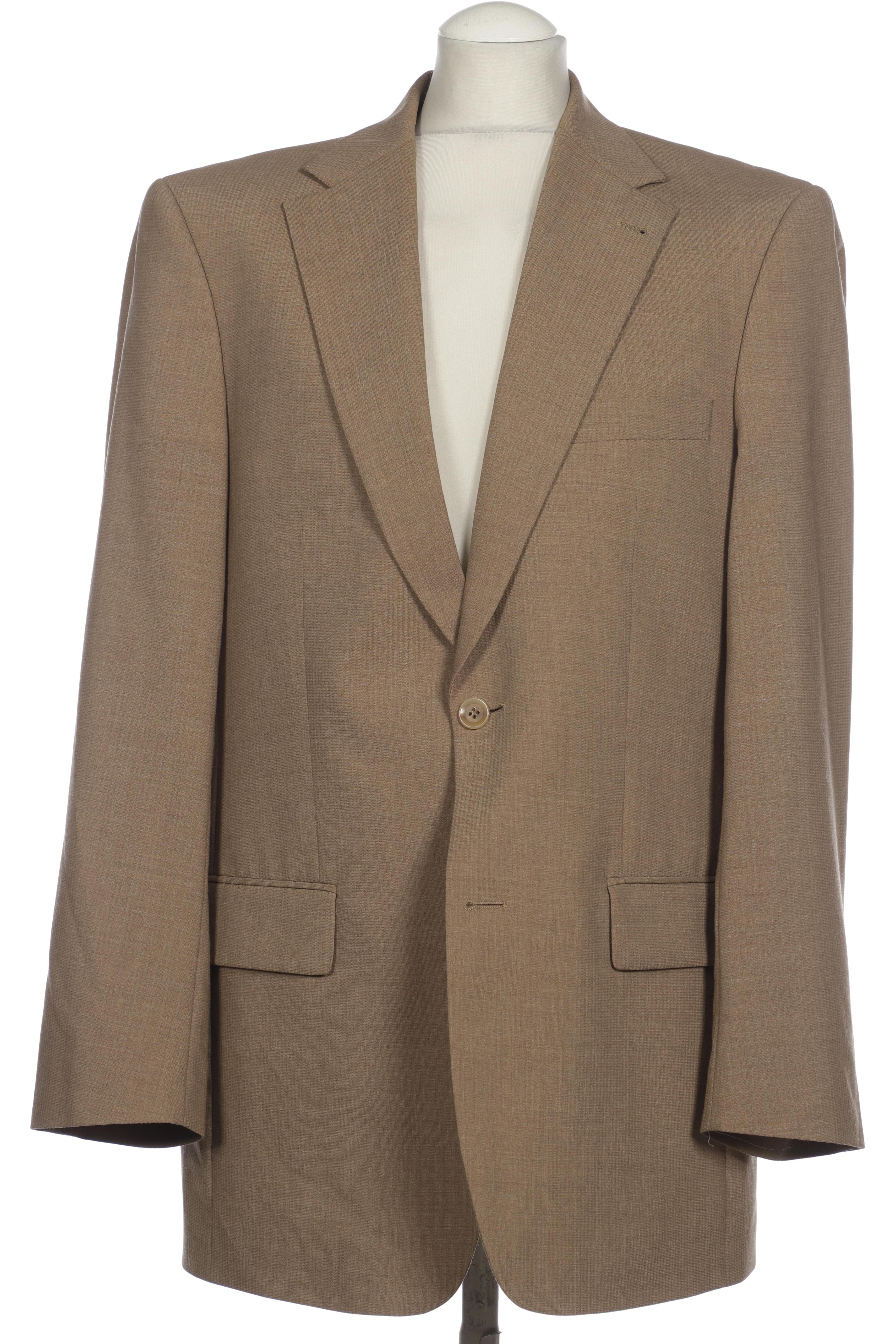 Thumbnail - Barutti Herren Sakko, braun, Gr. 50