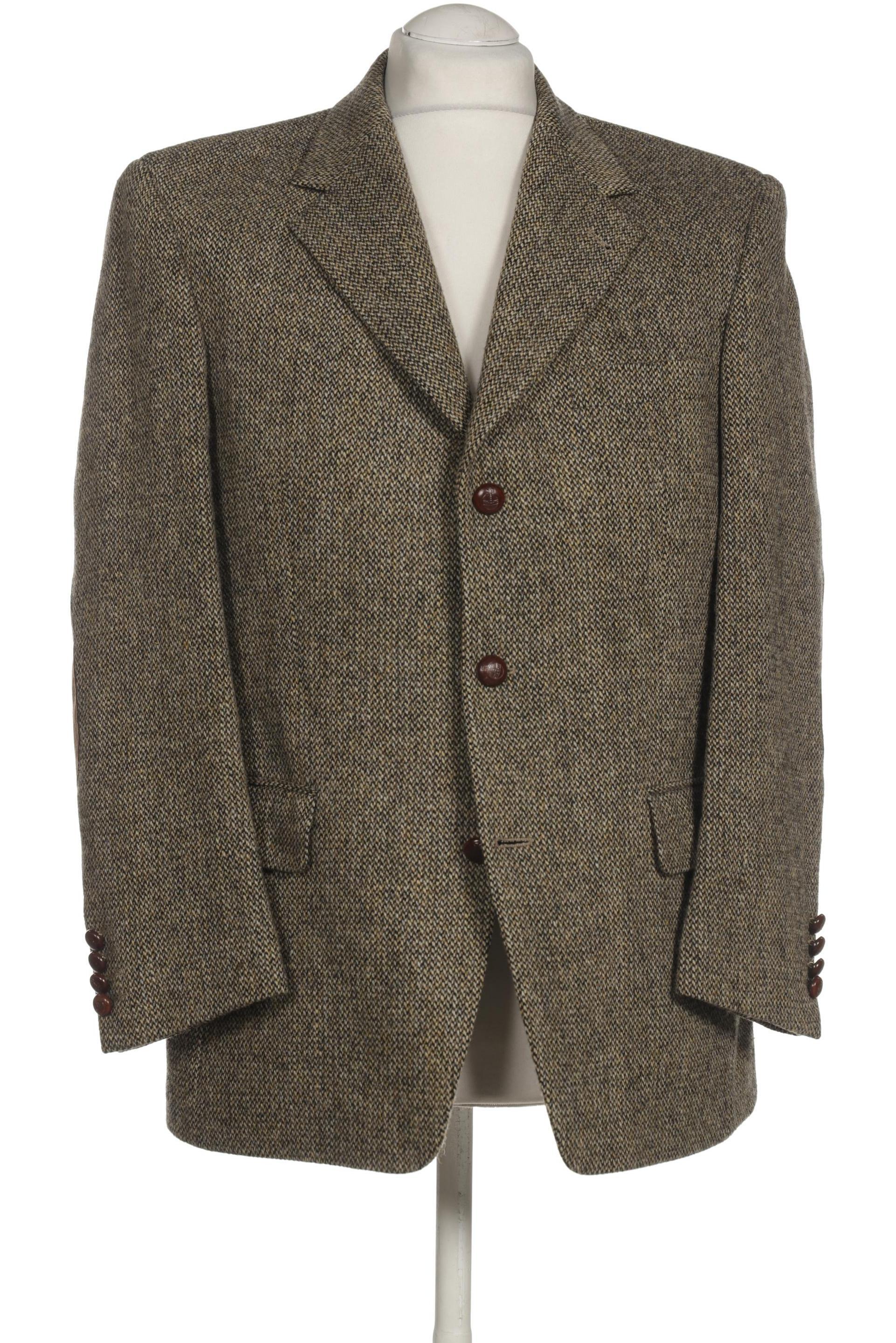 

Barutti Herren Sakko, braun, Gr.