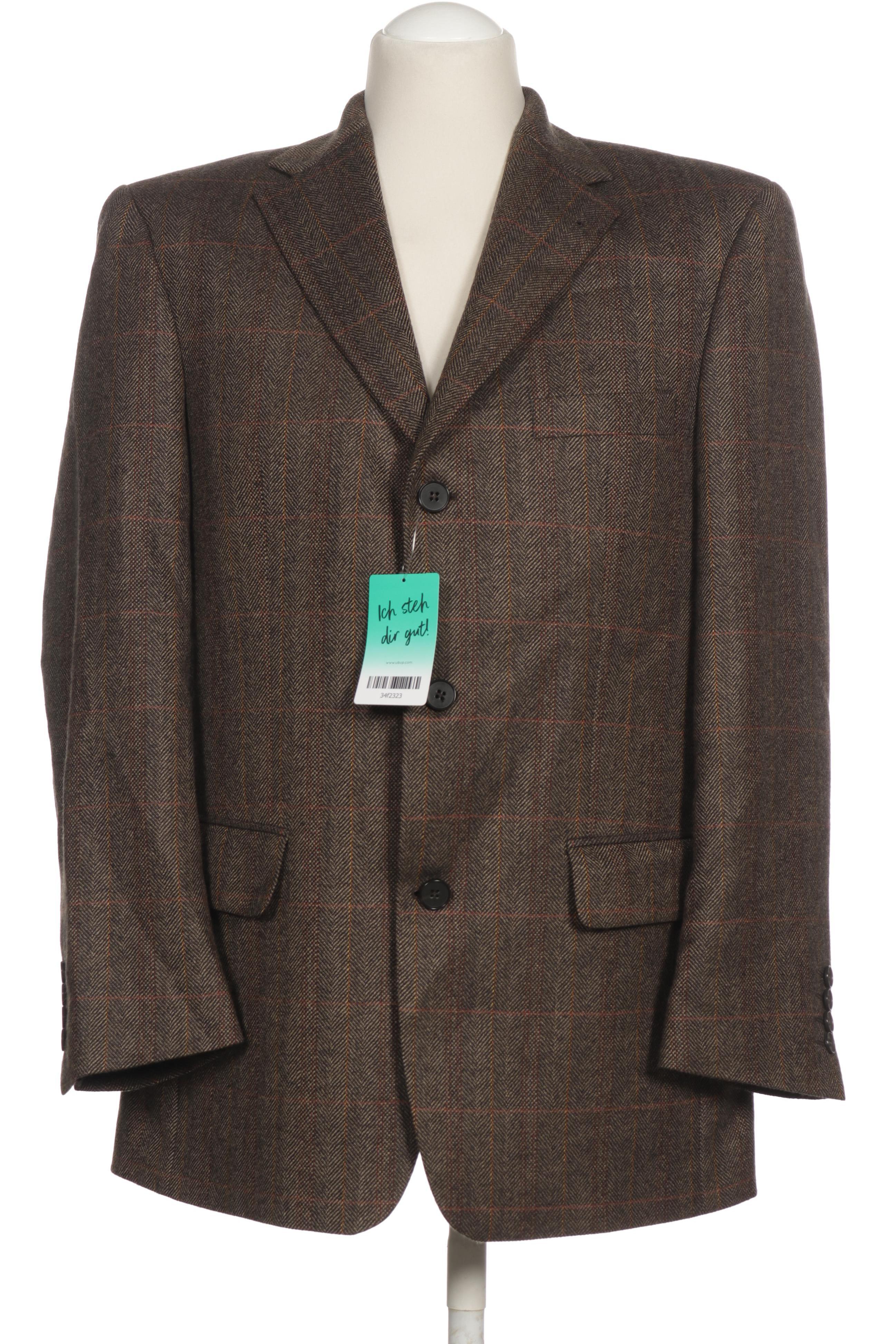 

Barutti Herren Sakko, braun, Gr.