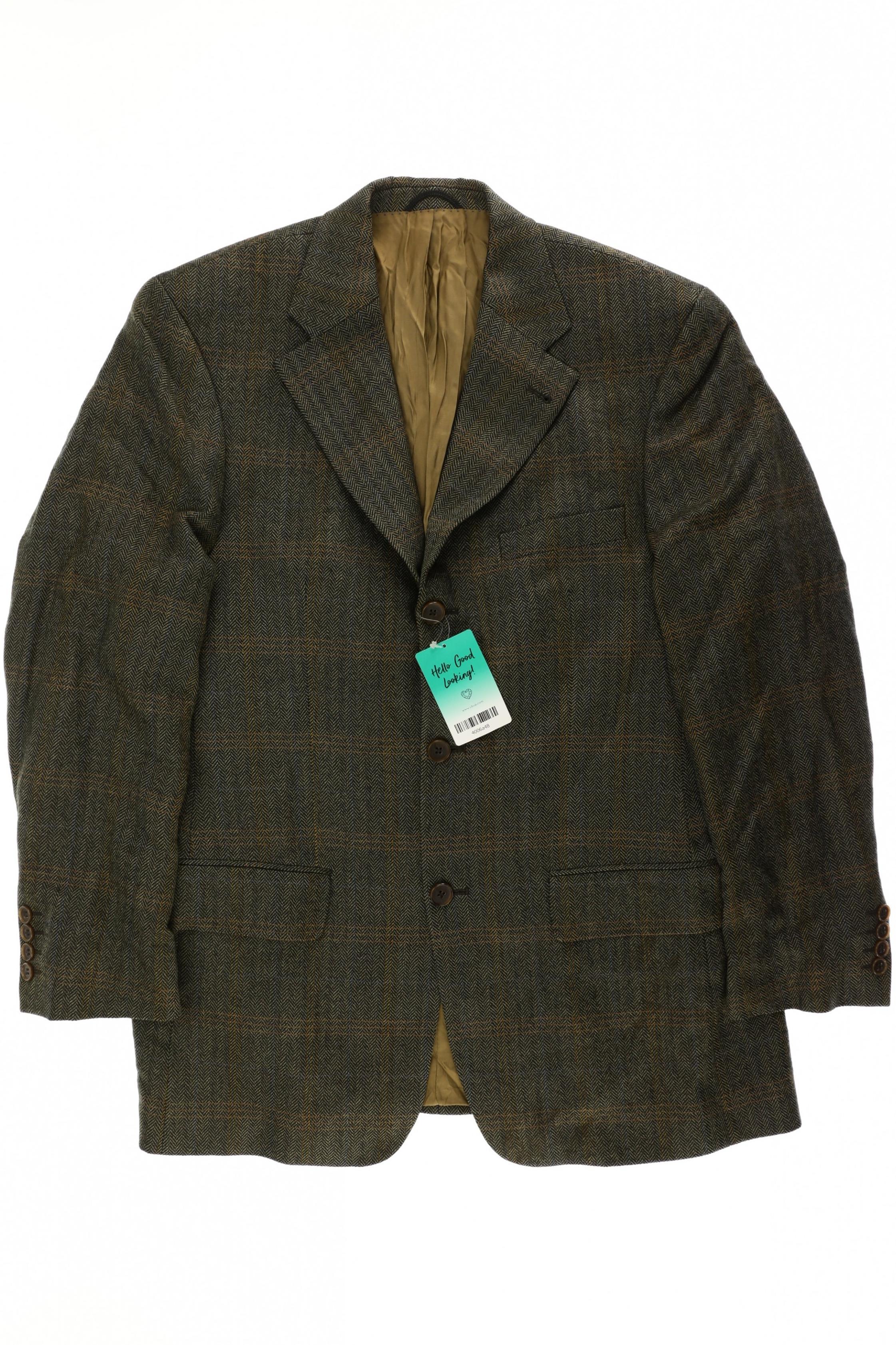 

Barutti Herren Sakko, braun, Gr. 48