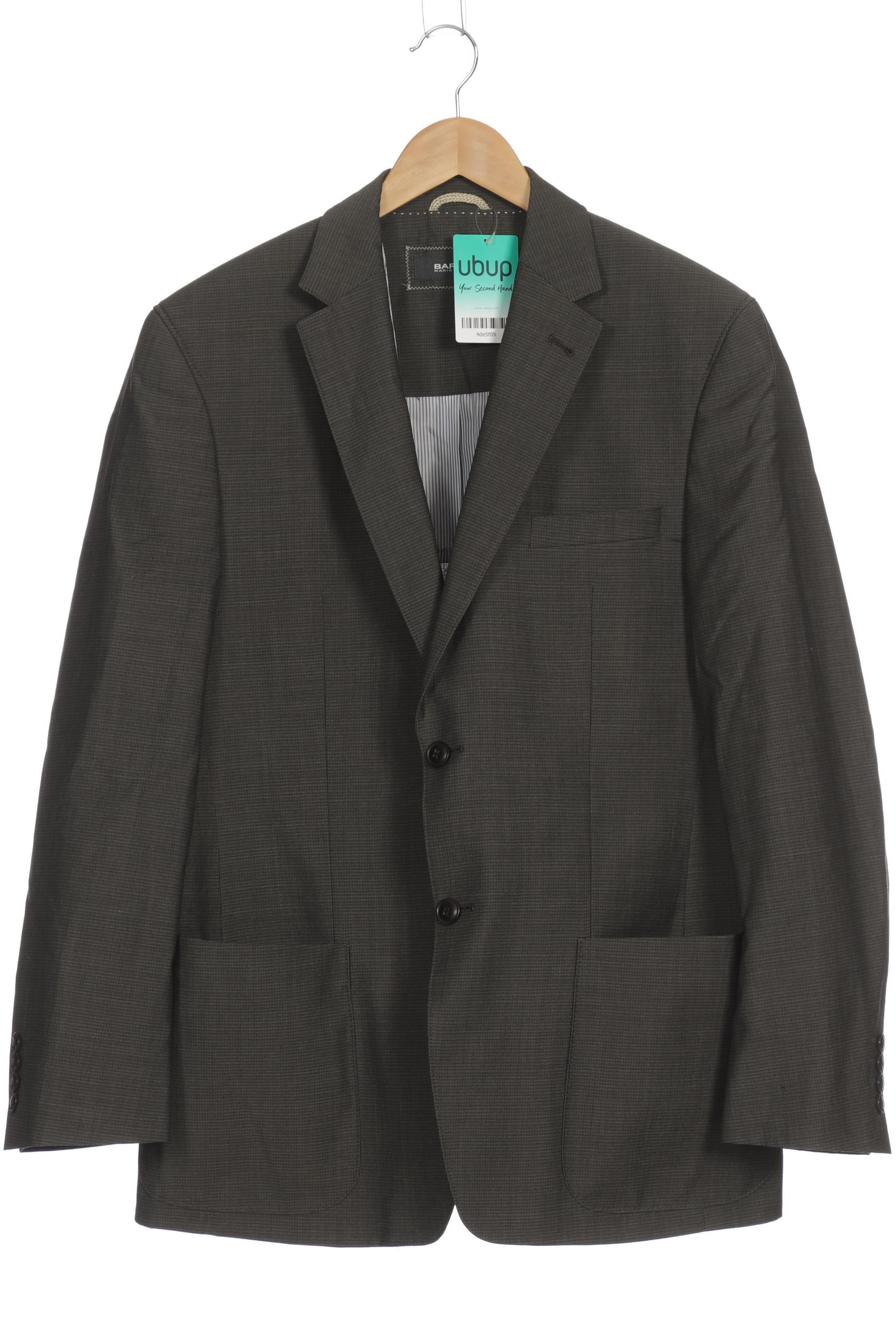 

Barutti Herren Sakko, grau, Gr.