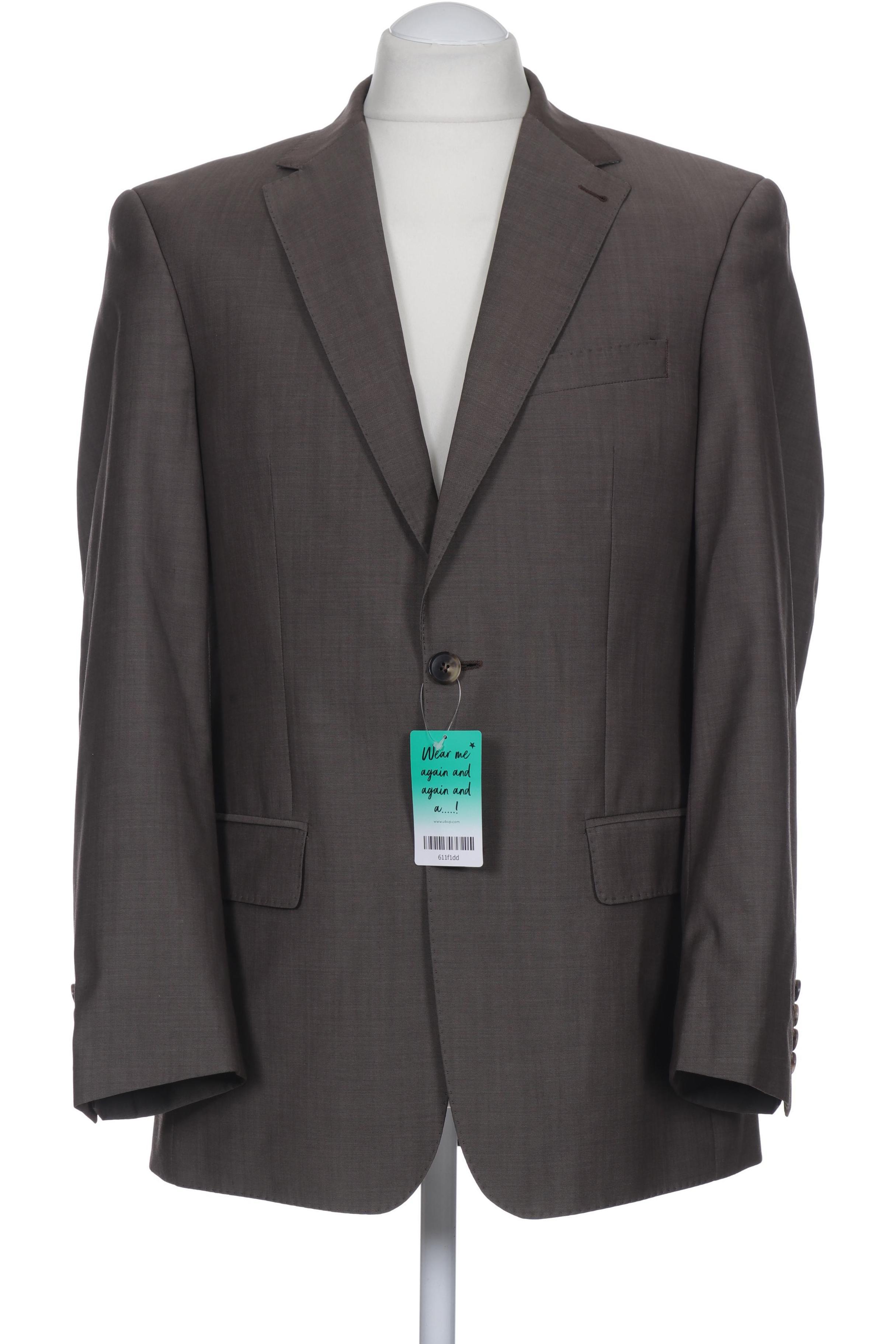 

Barutti Herren Sakko, braun, Gr. 48