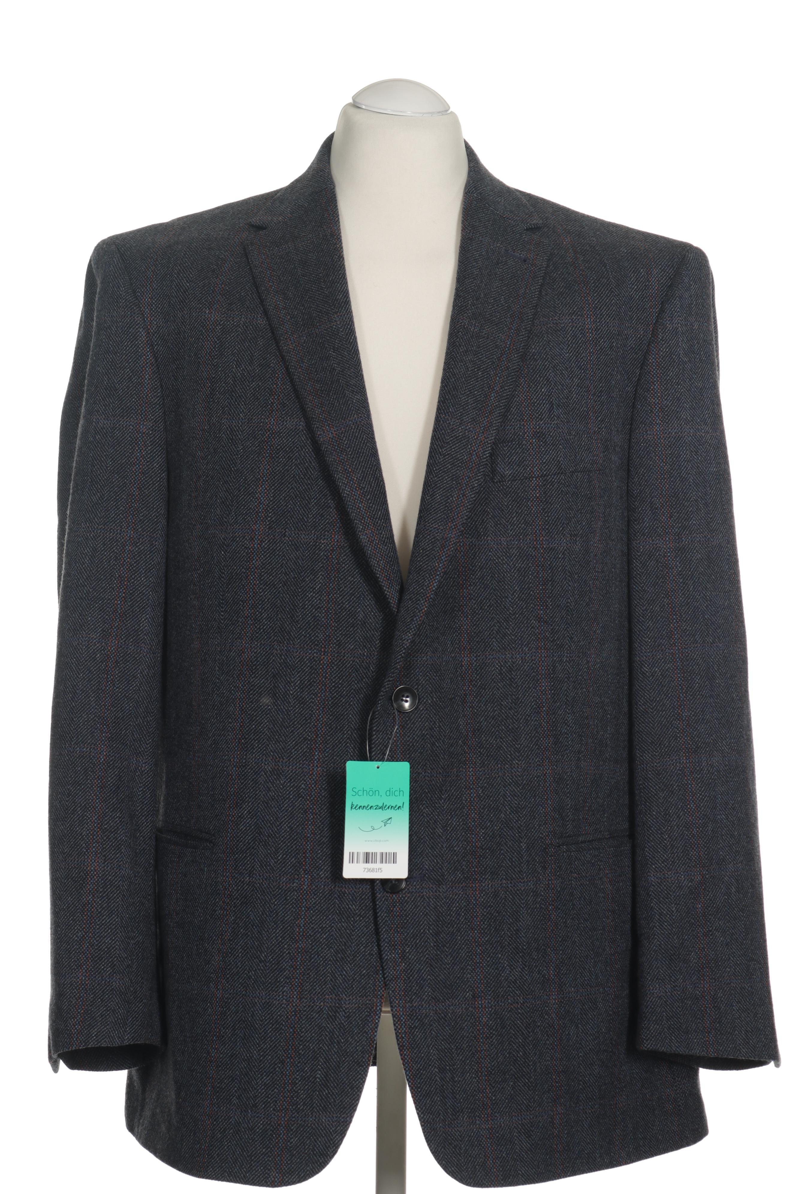 

Barutti Herren Sakko, blau, Gr. 48