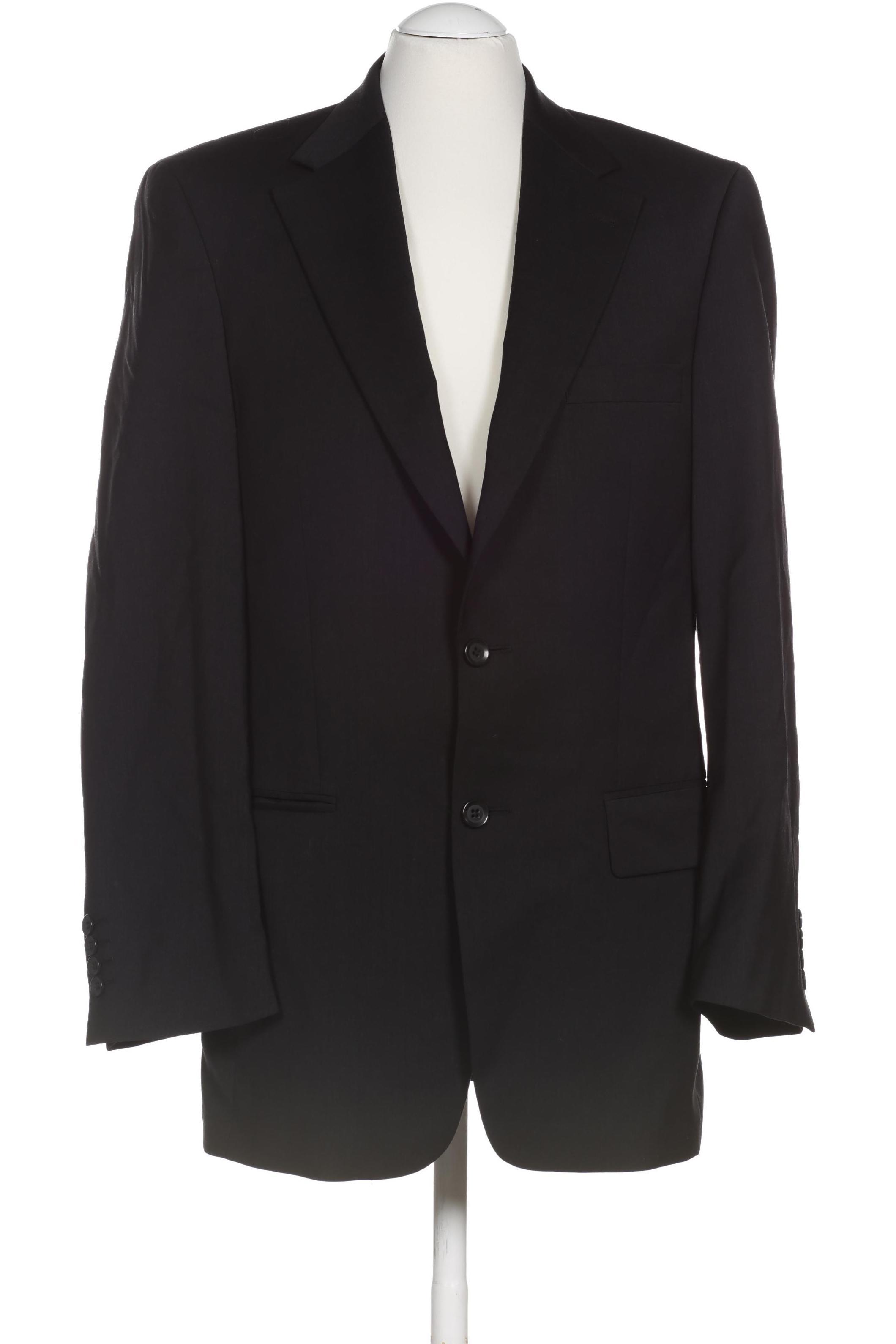 

Barutti Herren Sakko, schwarz, Gr. 46