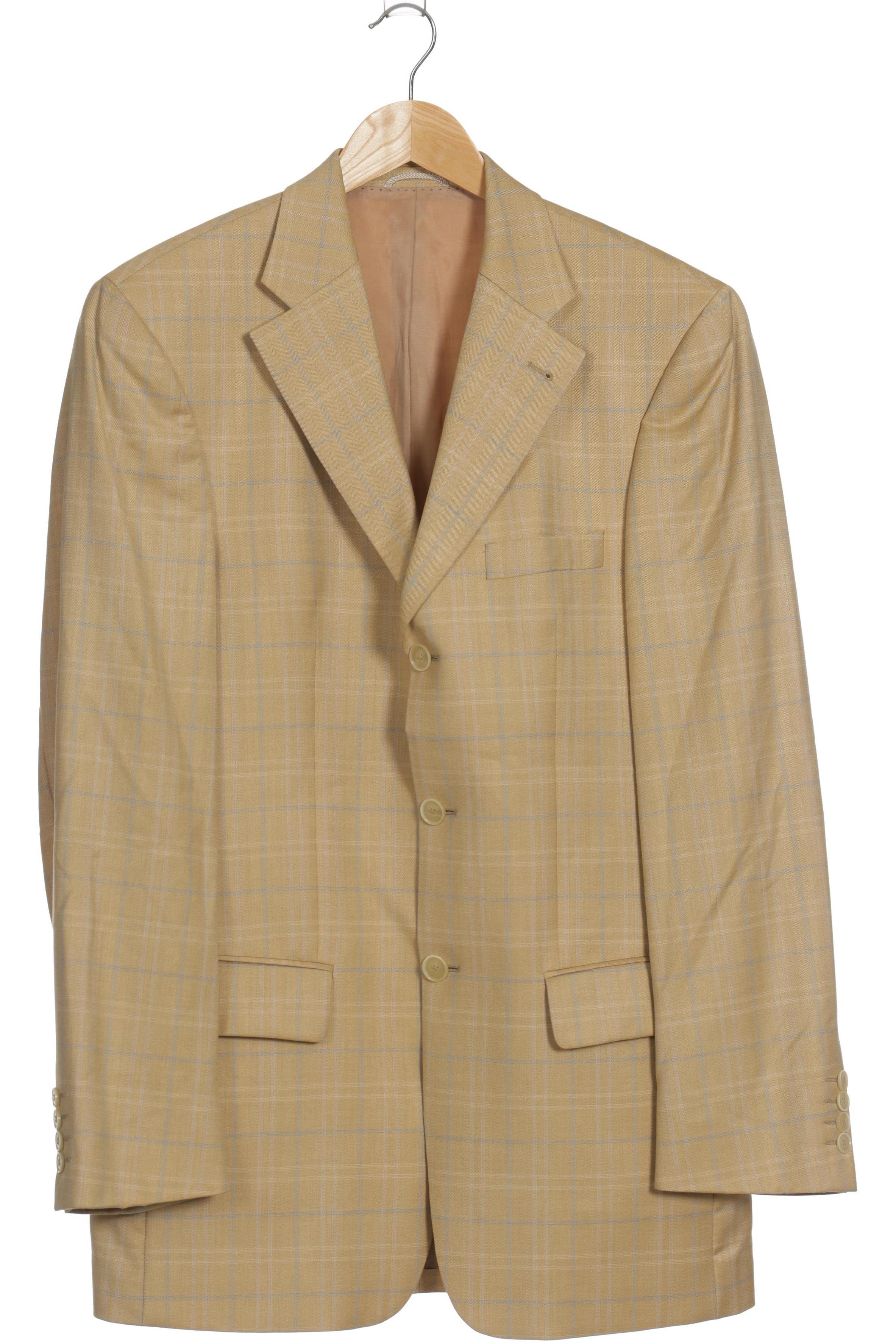 

Barutti Herren Sakko, gelb, Gr.