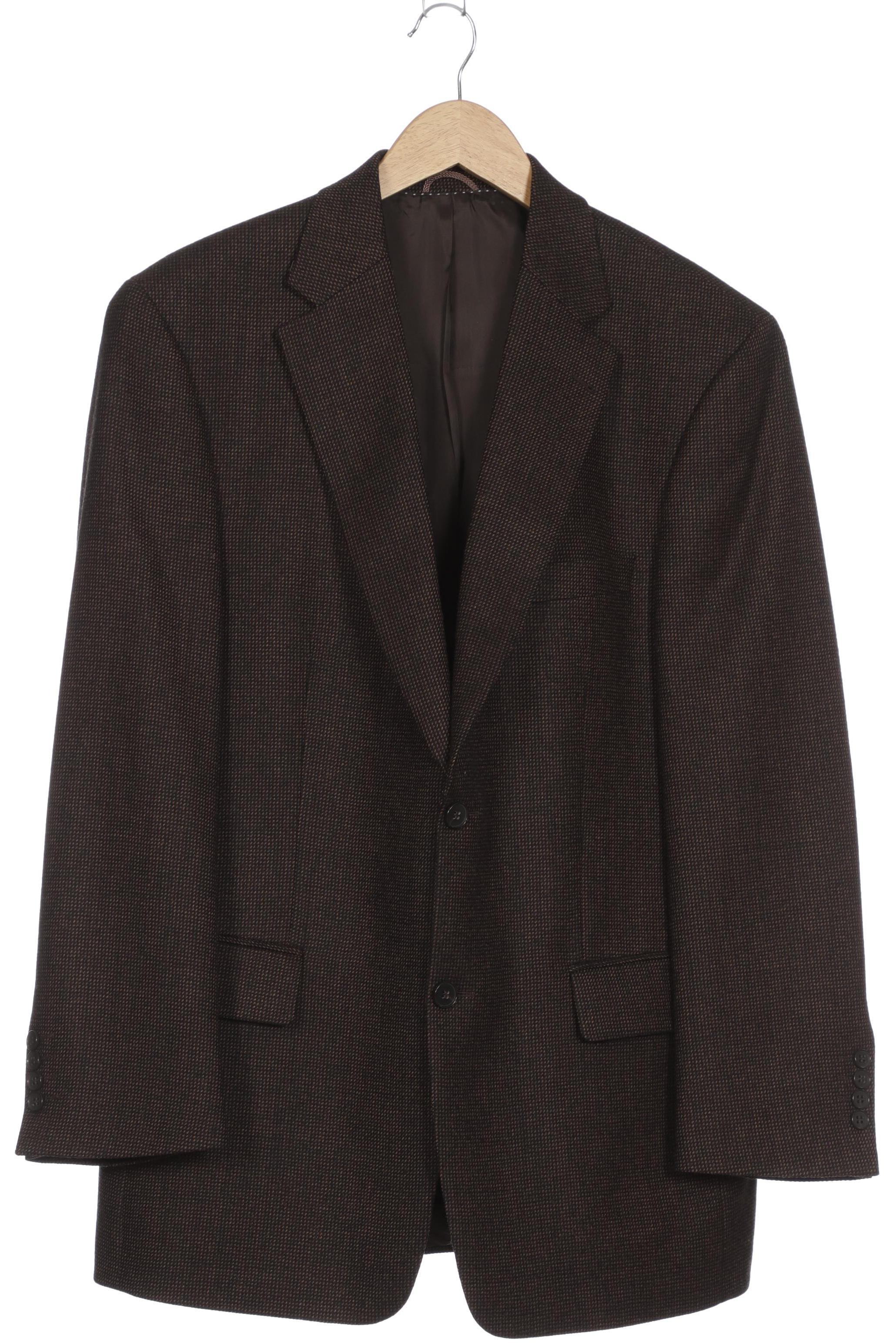 

Barutti Herren Sakko, braun, Gr.