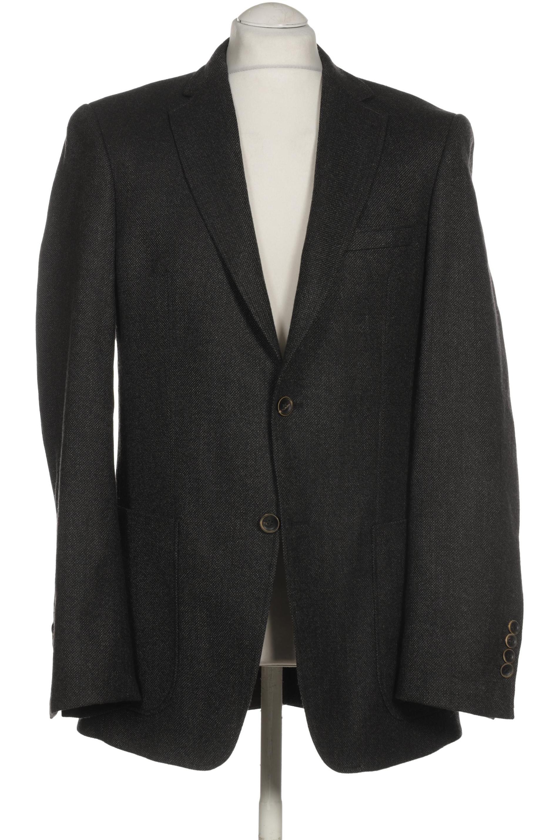 

Barutti Herren Sakko, grau, Gr. 40