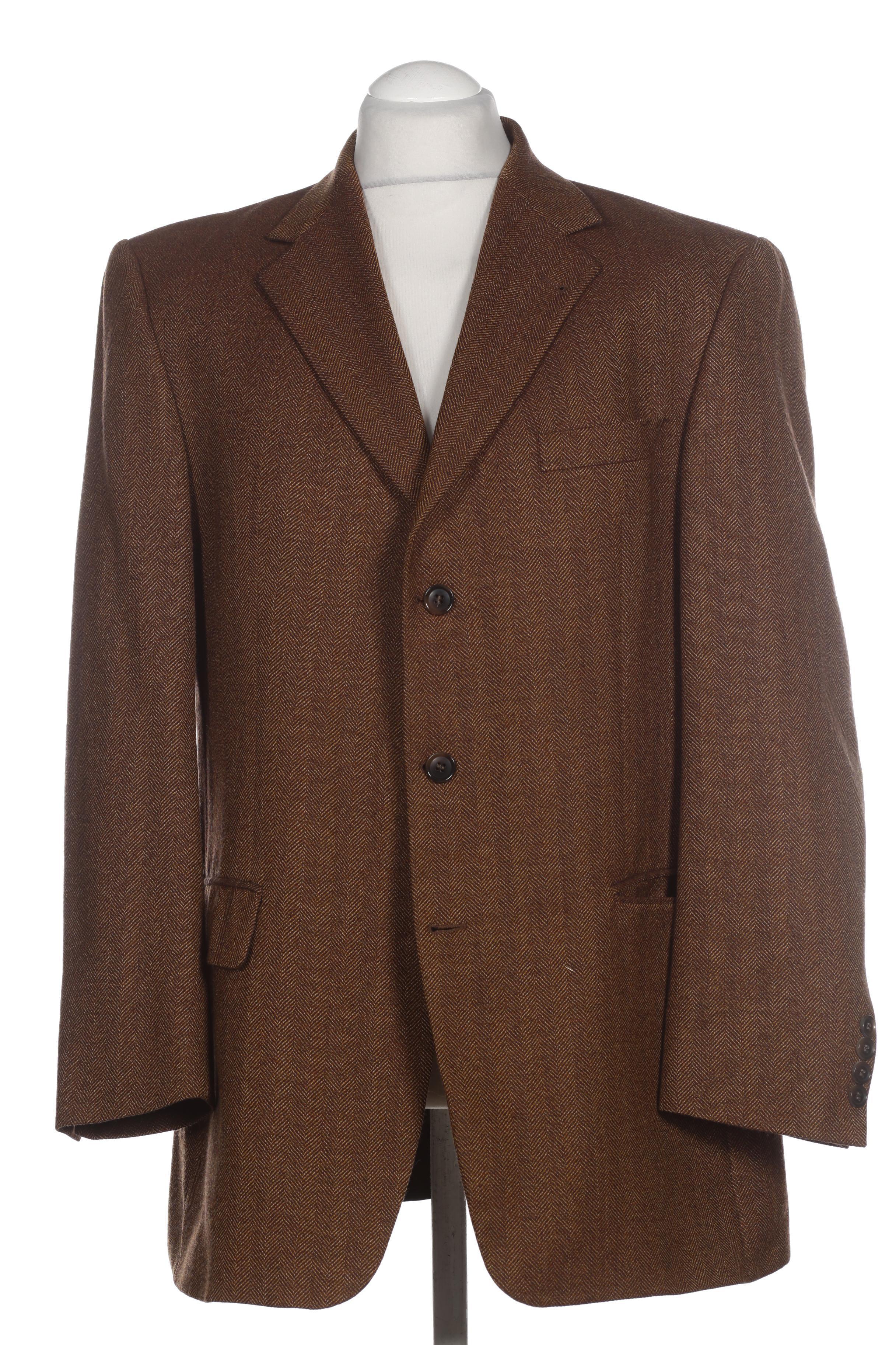 

Barutti Herren Sakko, braun, Gr. 52