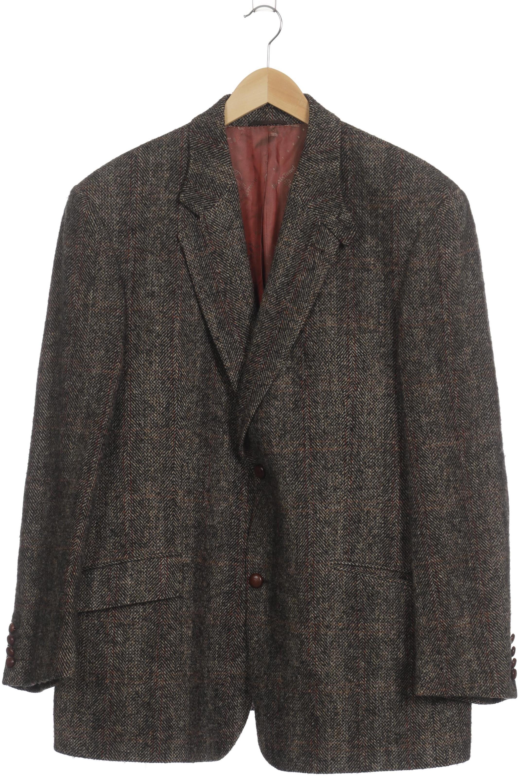 

Barutti Herren Sakko, grau, Gr.