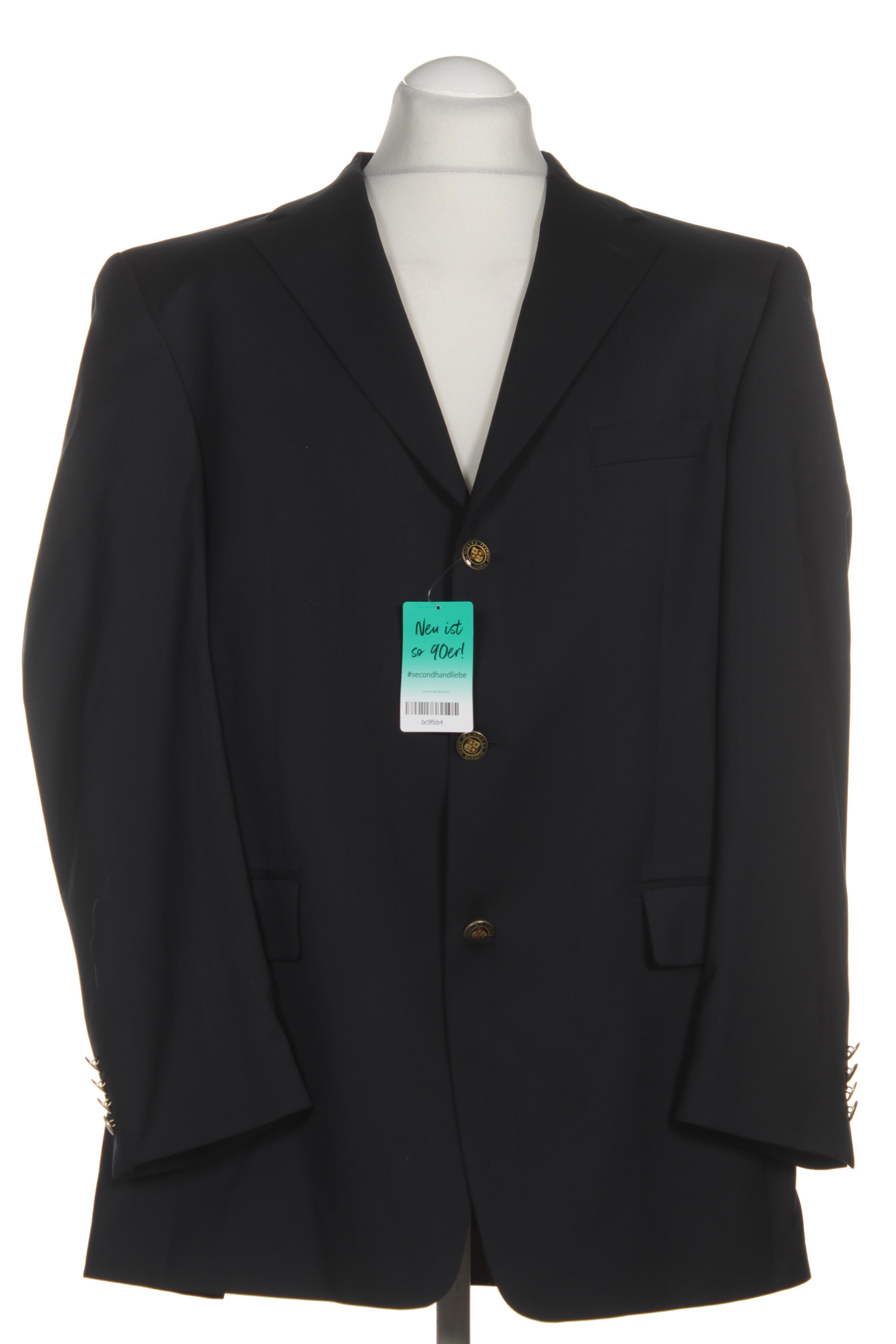 Thumbnail - Barutti Herren Sakko, schwarz, Gr. 54