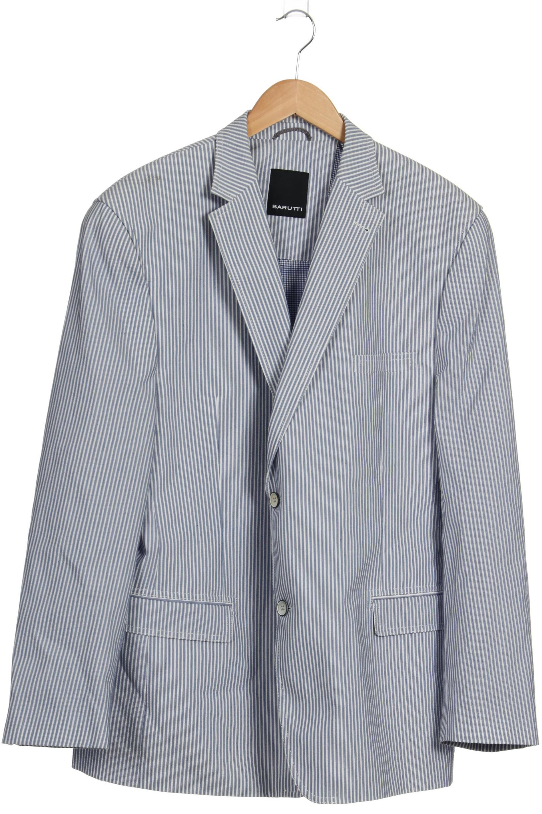

Barutti Herren Sakko, blau, Gr.