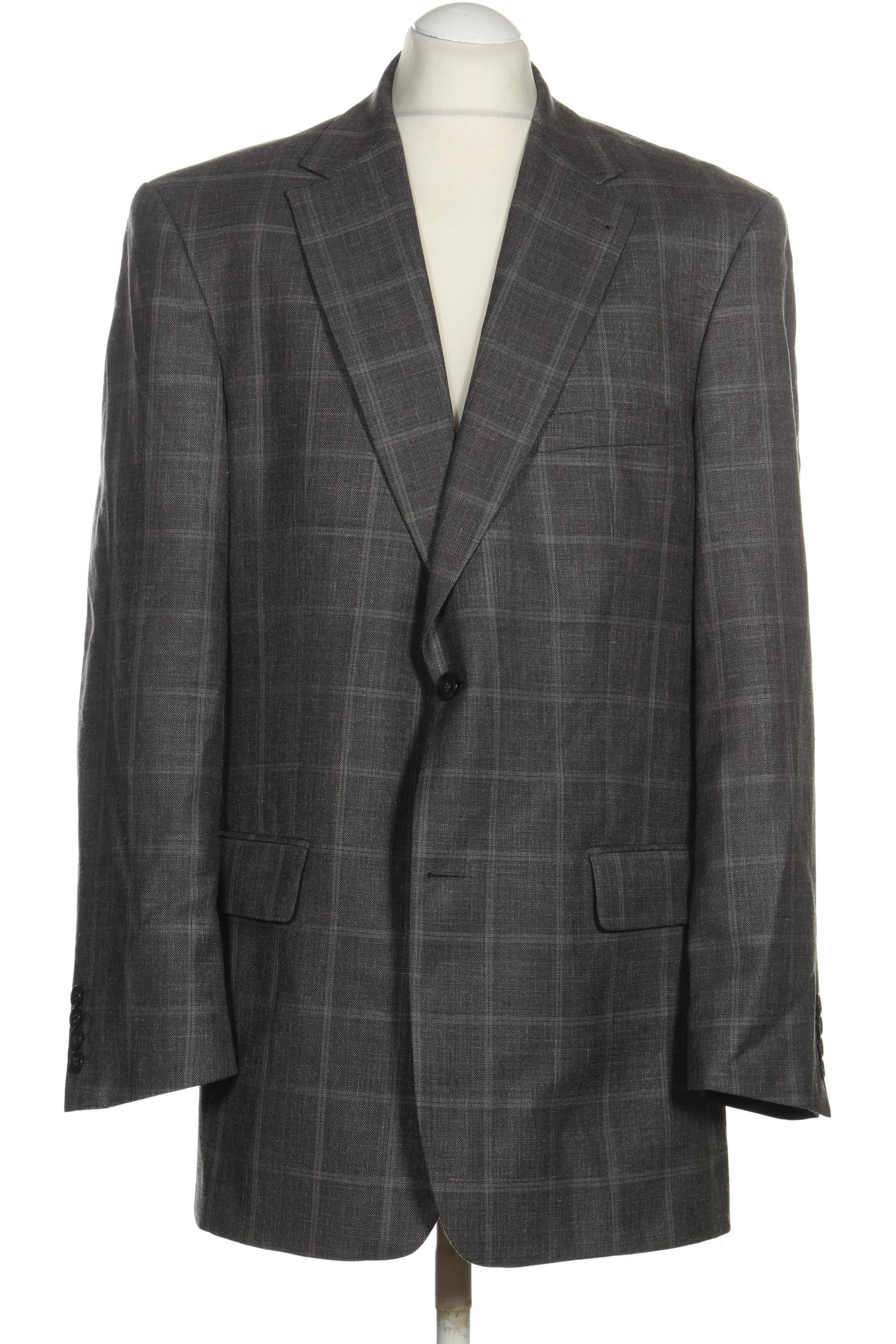 

Barutti Herren Sakko, grau, Gr.