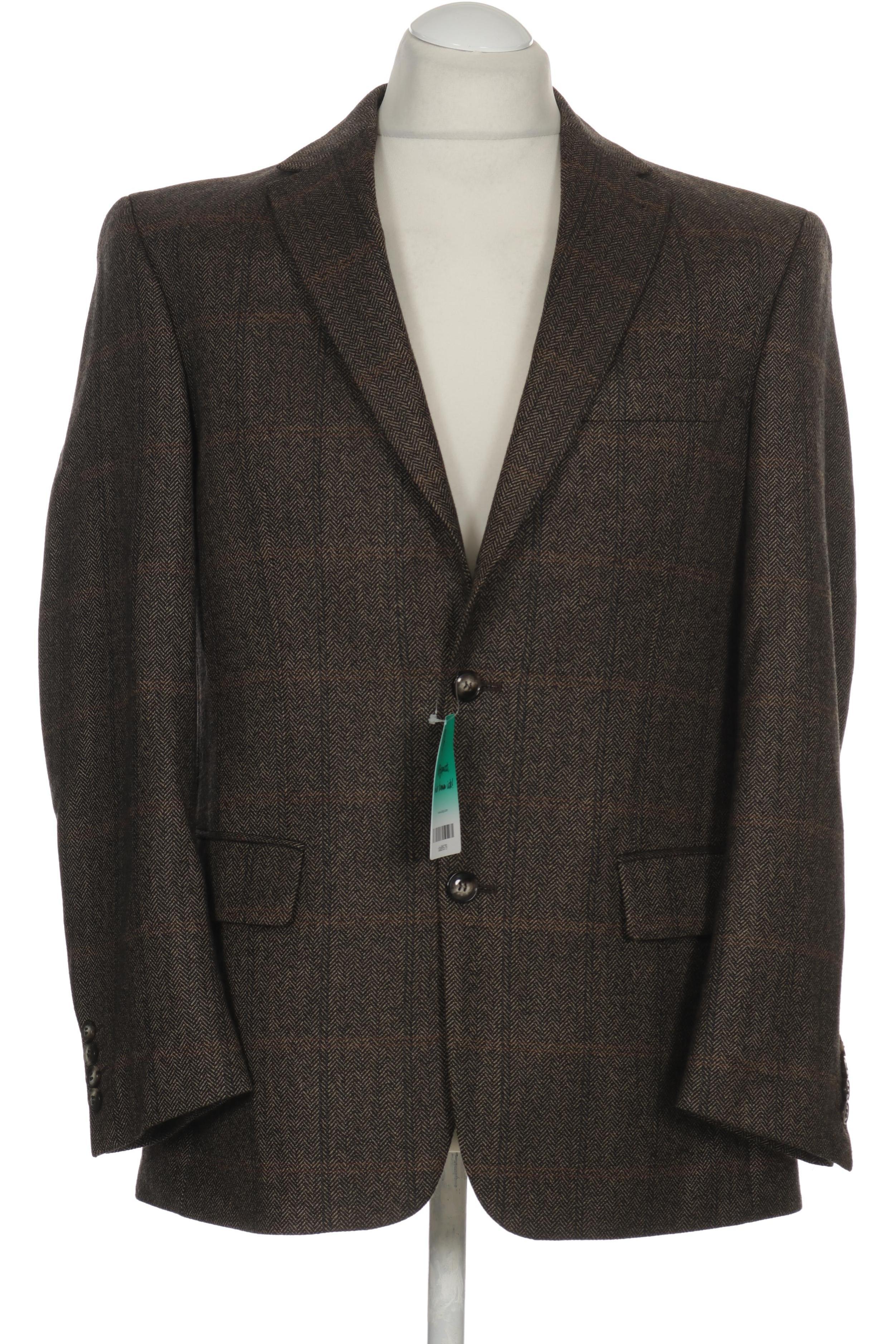 

Barutti Herren Sakko, braun, Gr.
