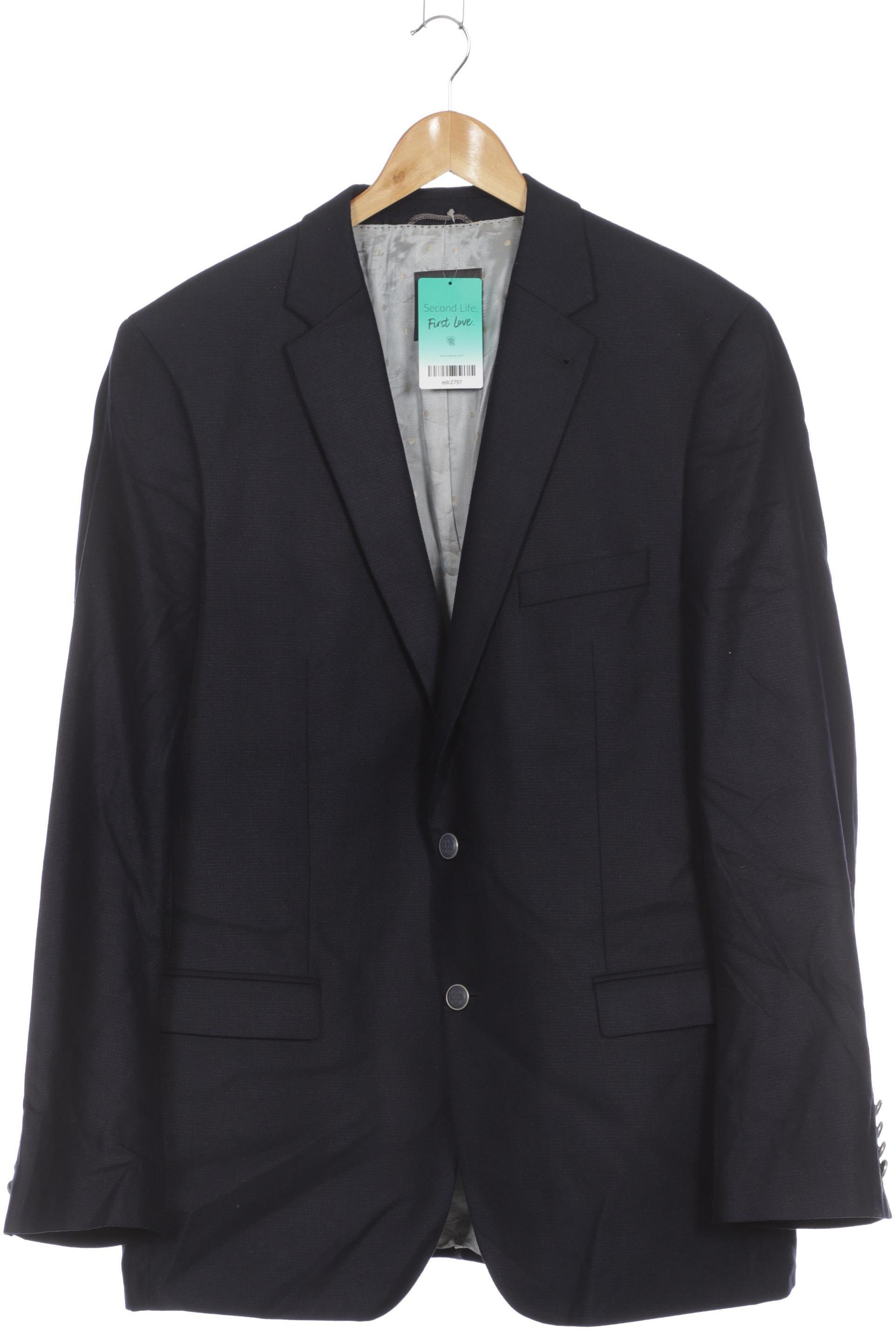 

Barutti Herren Sakko, blau, Gr.