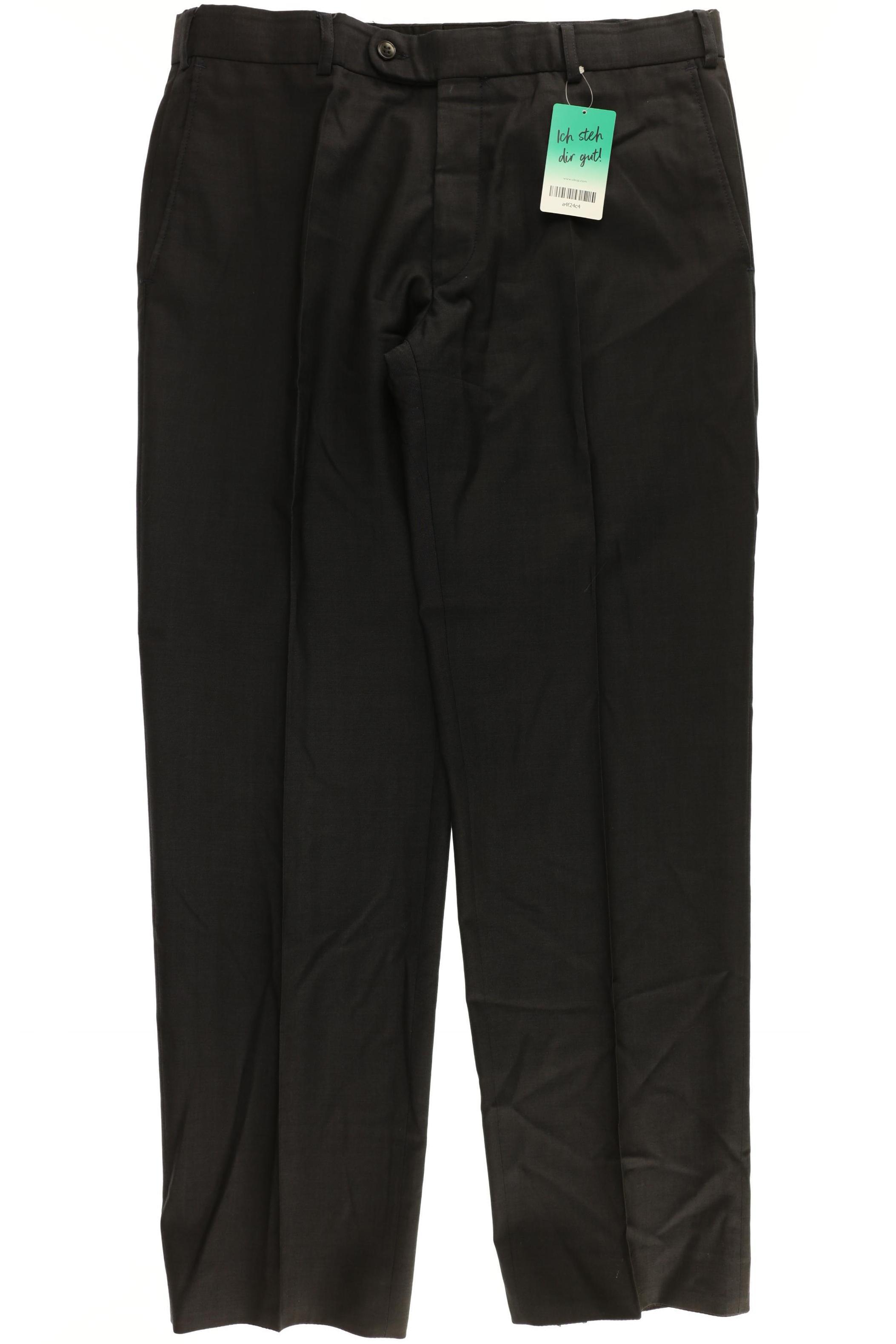 

Barutti Herren Stoffhose, blau, Gr.