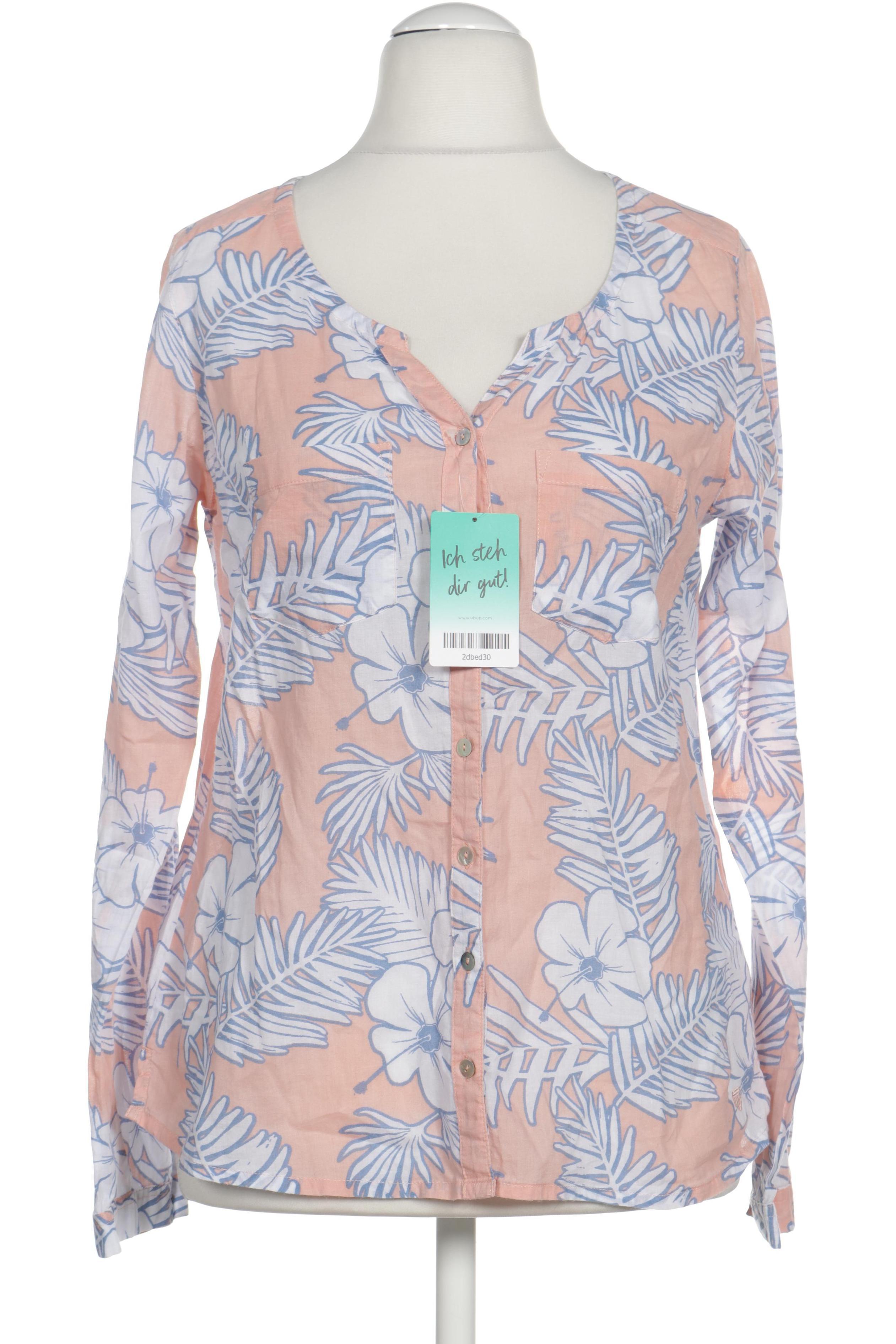 

Basefield Damen Bluse, blau, Gr.