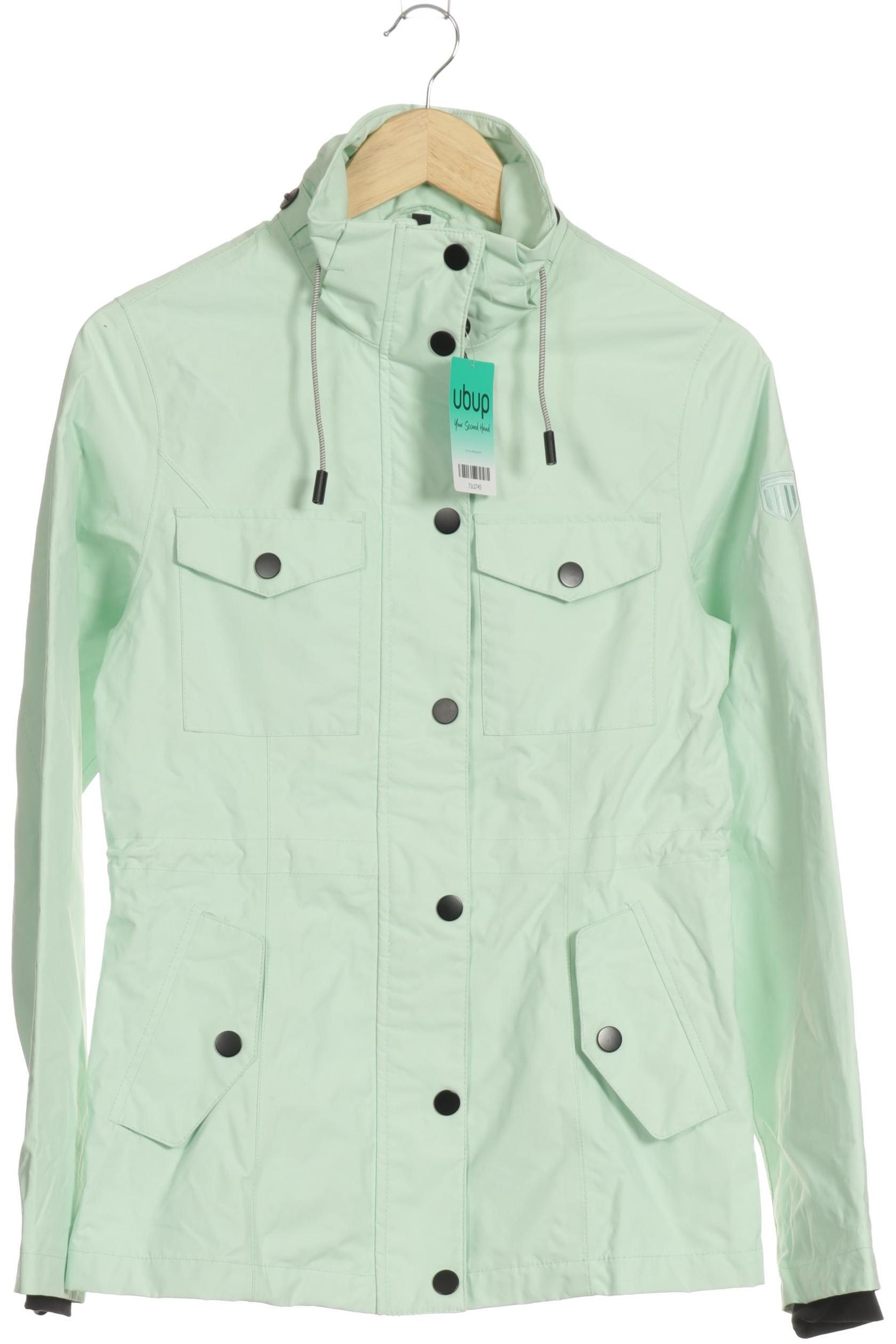 

Basefield Damen Jacke, grün, Gr. 36