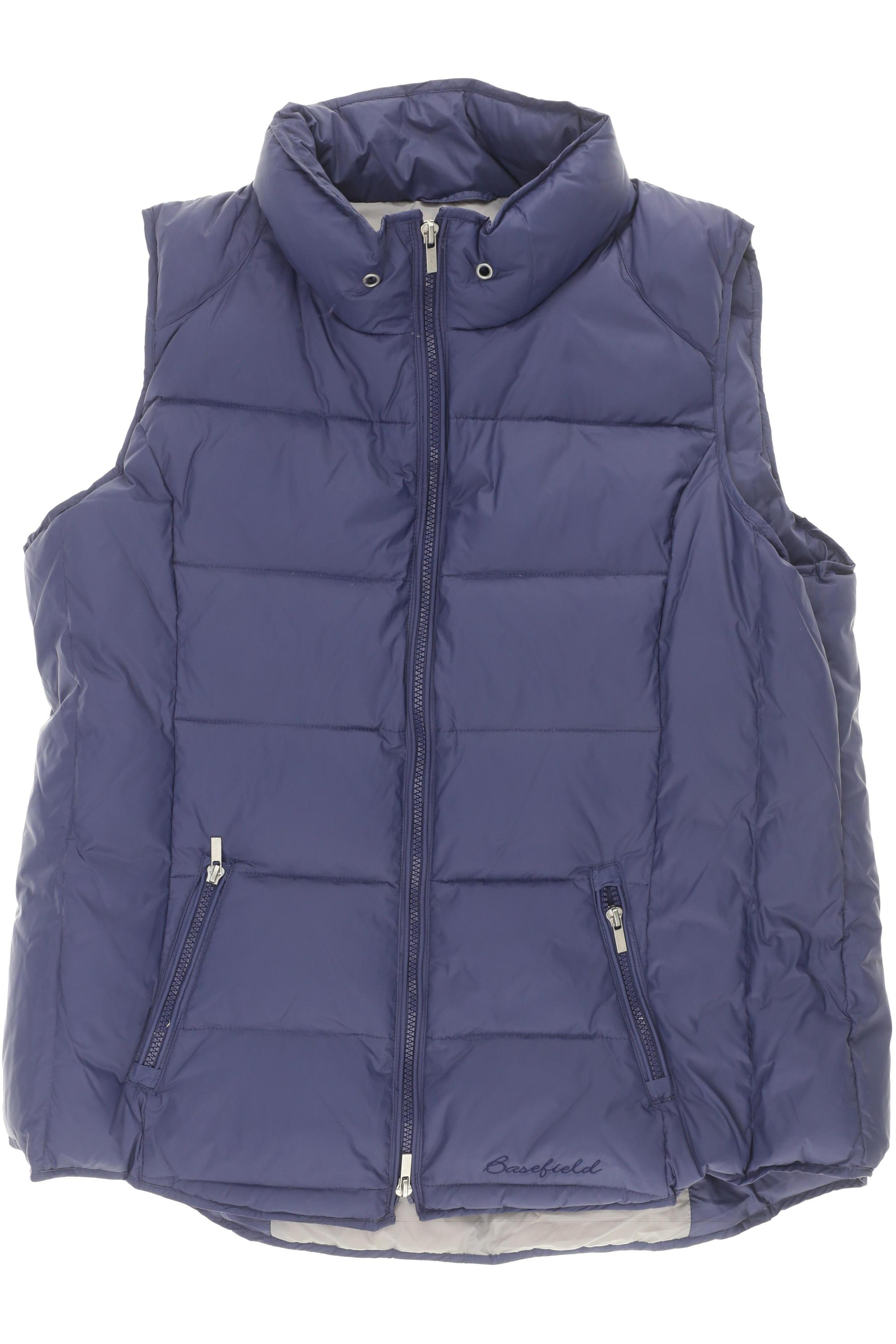 

Basefield Damen Weste, blau, Gr. 44