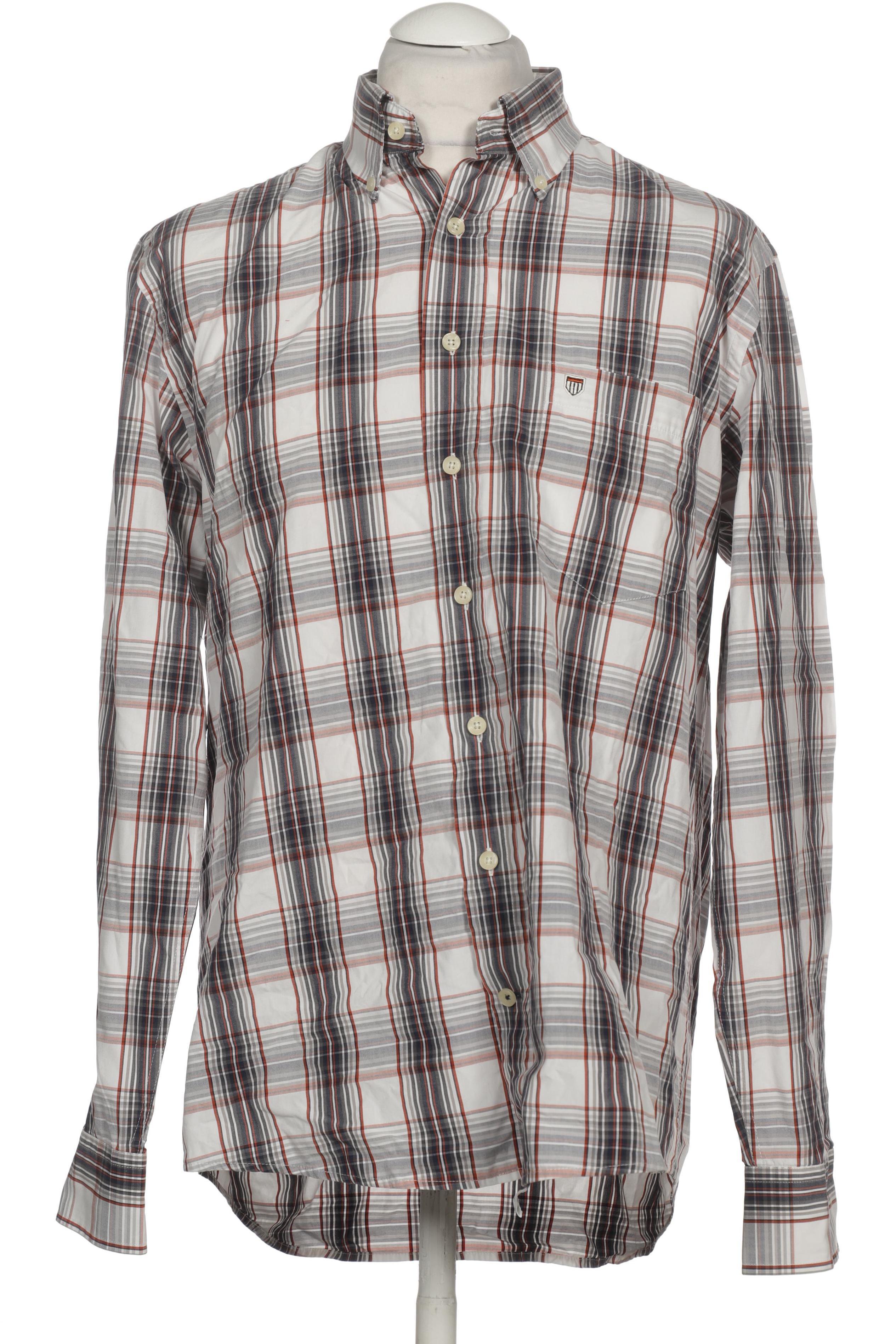 

Basefield Herren Hemd, grau, Gr.