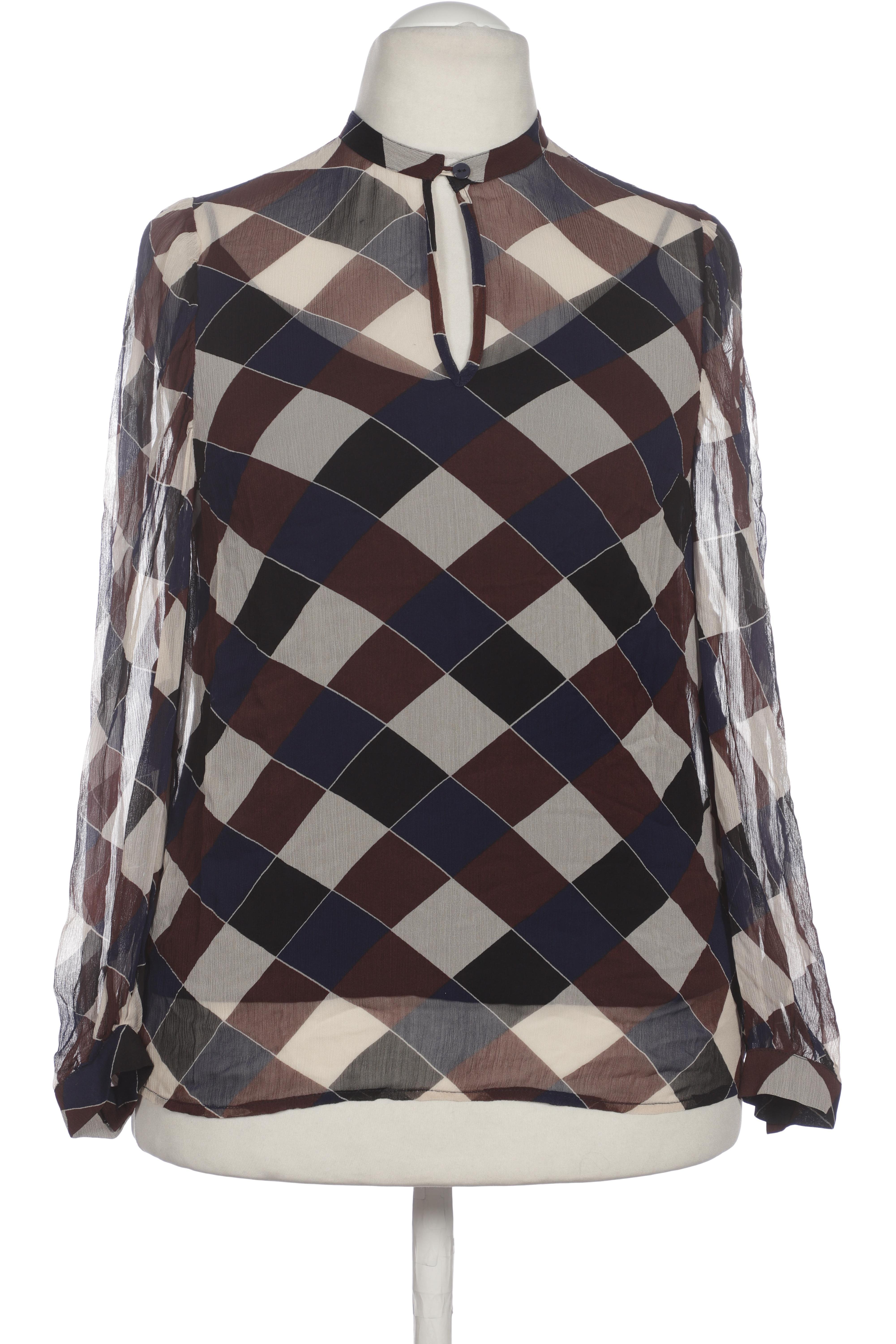 

Baum UND Pferdgarten Damen Bluse, braun, Gr.