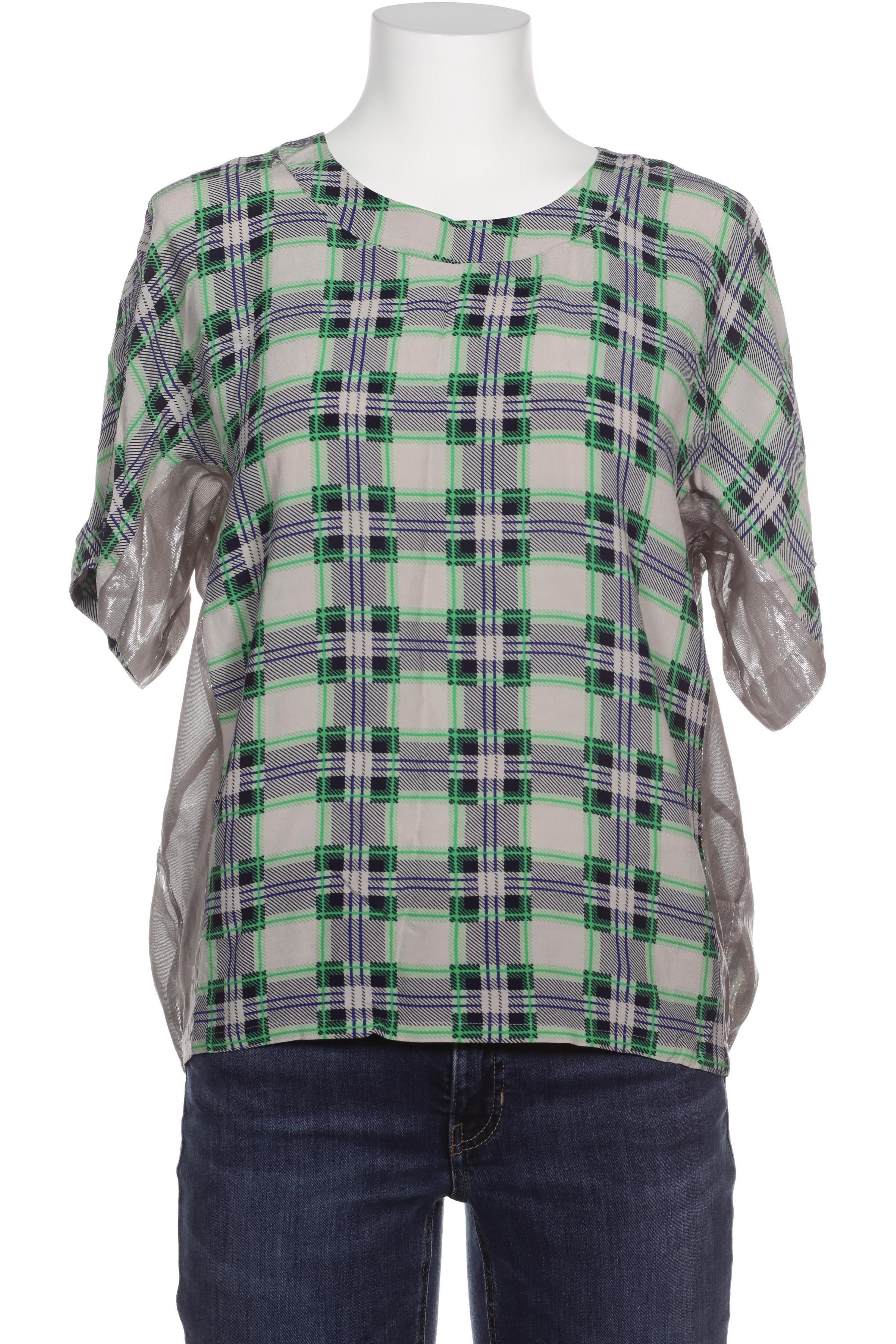 

Baum UND Pferdgarten Damen Bluse, grau, Gr. 40