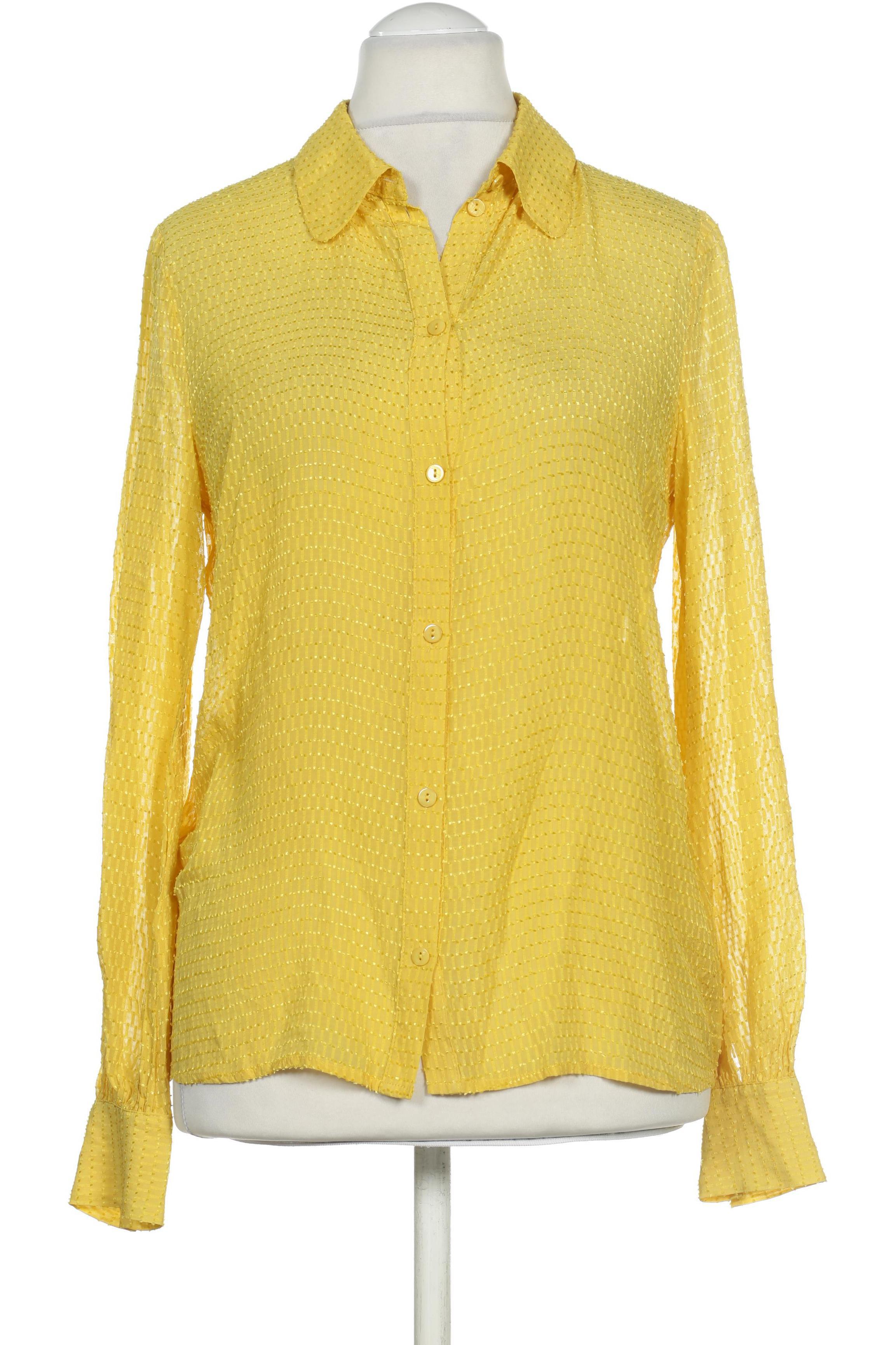 

Baum UND Pferdgarten Damen Bluse, gelb, Gr.