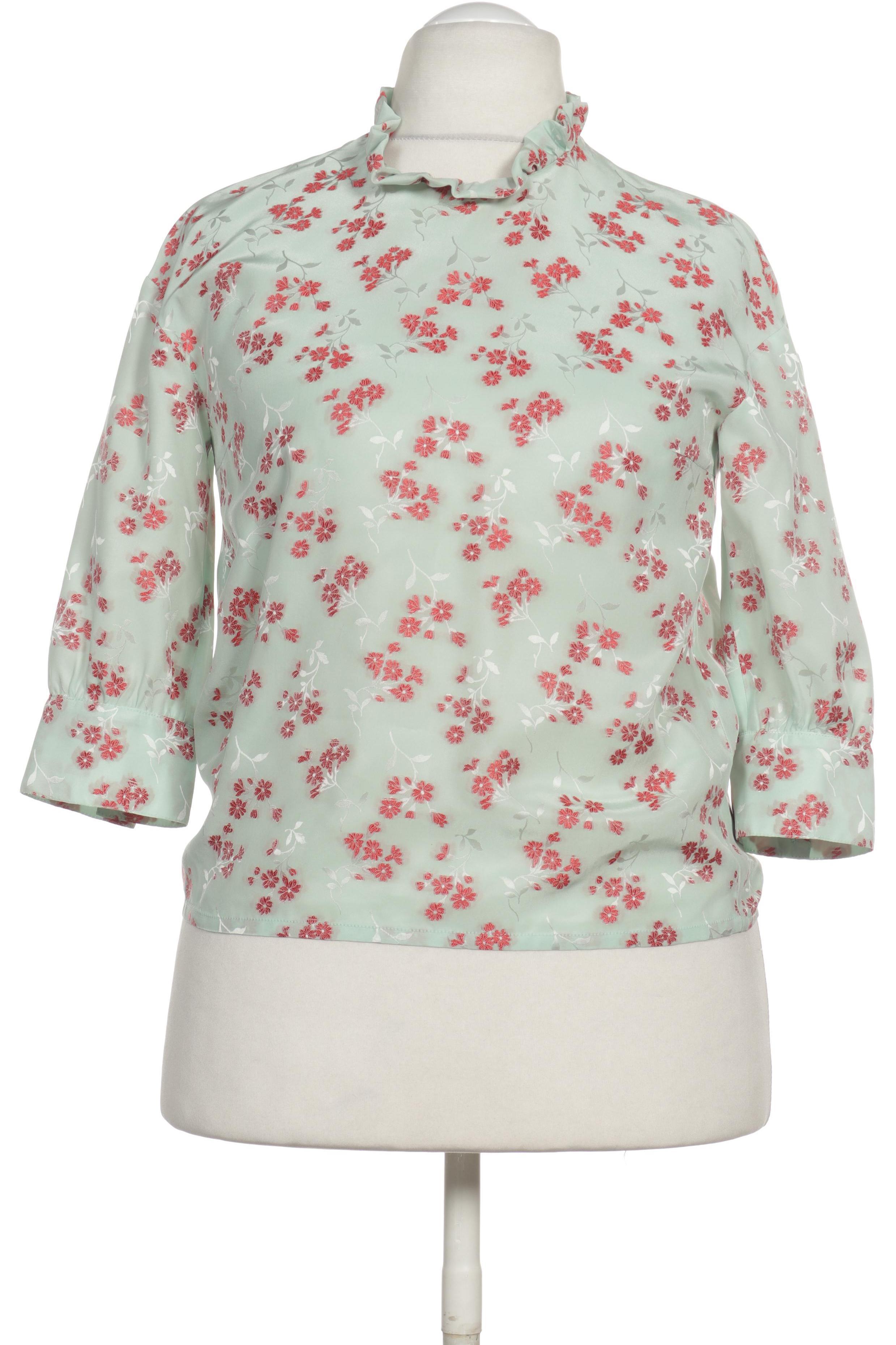 

Baum UND Pferdgarten Damen Bluse, grün, Gr.