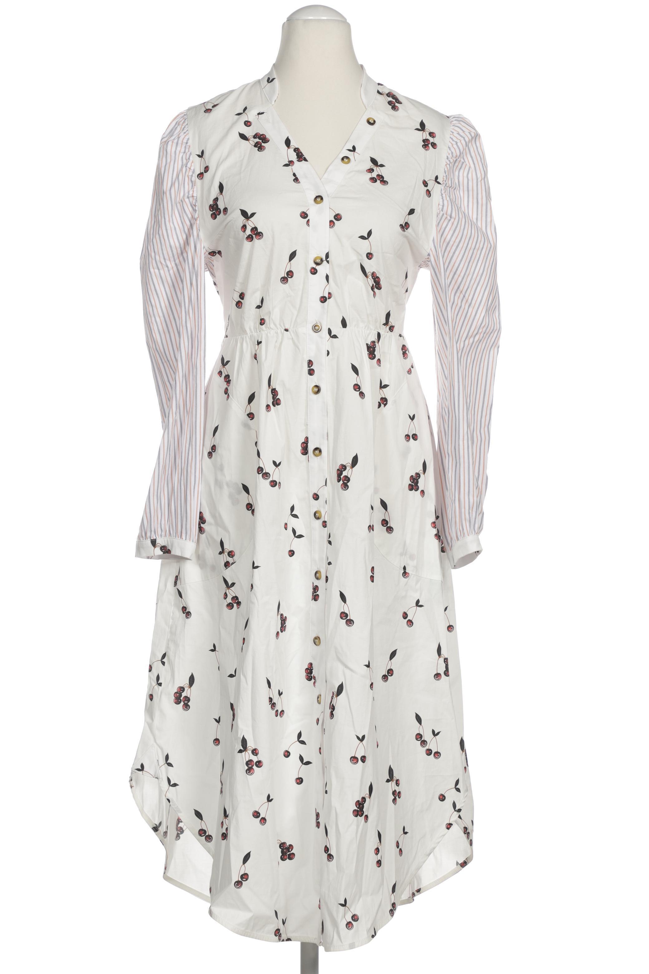 

Baum UND Pferdgarten Damen Kleid, weiß, Gr. 36