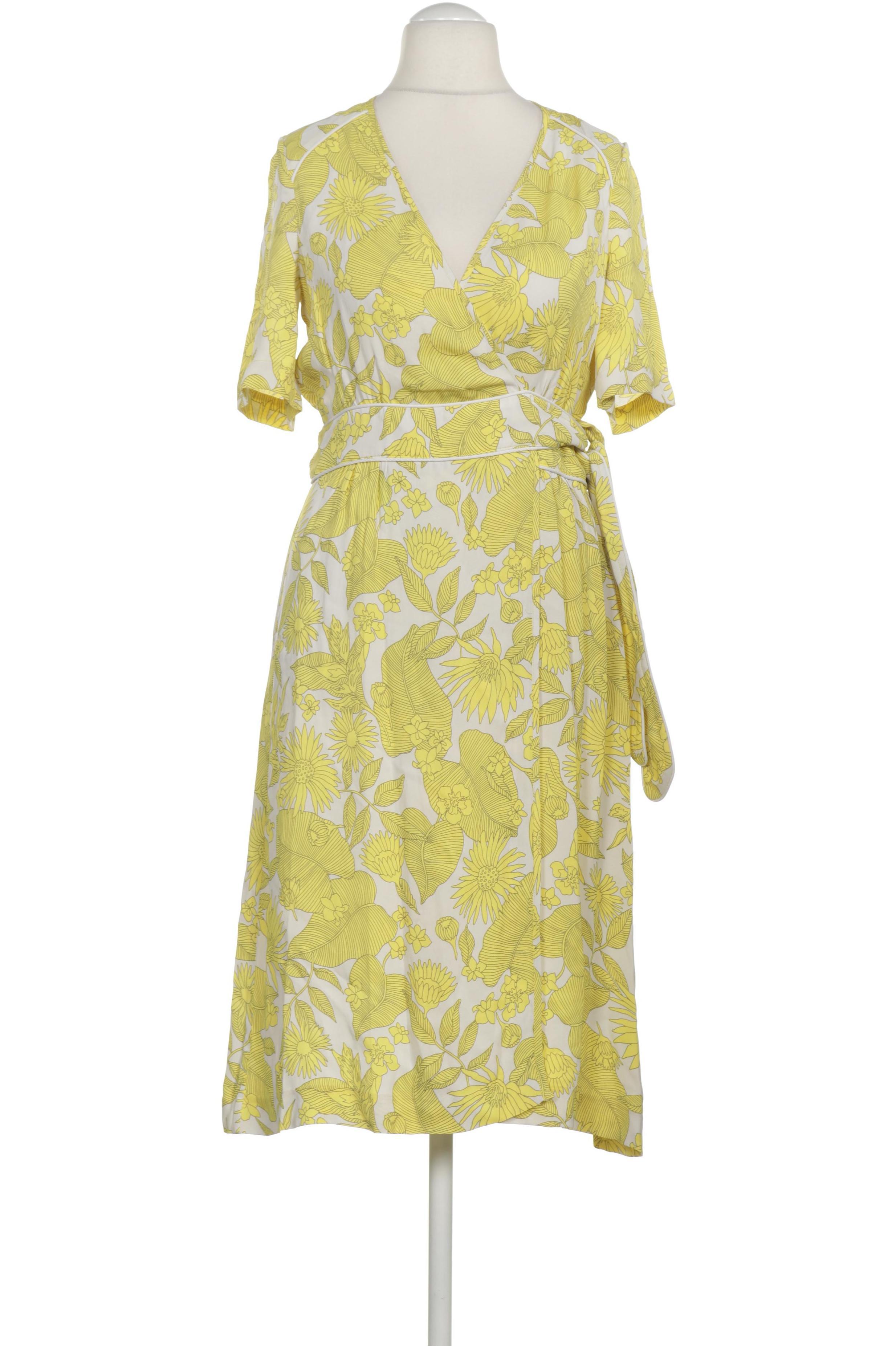 

Baum UND Pferdgarten Damen Kleid, gelb, Gr. 38